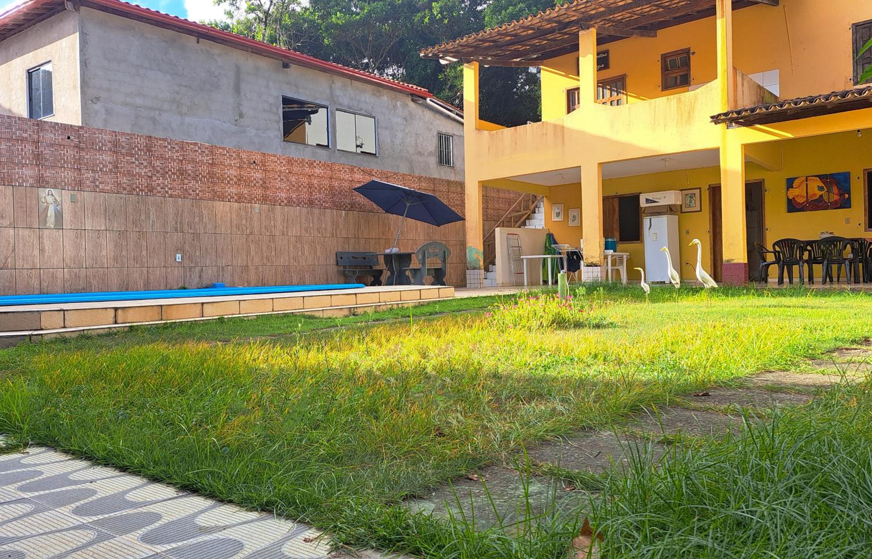 Aposentos da Realeza