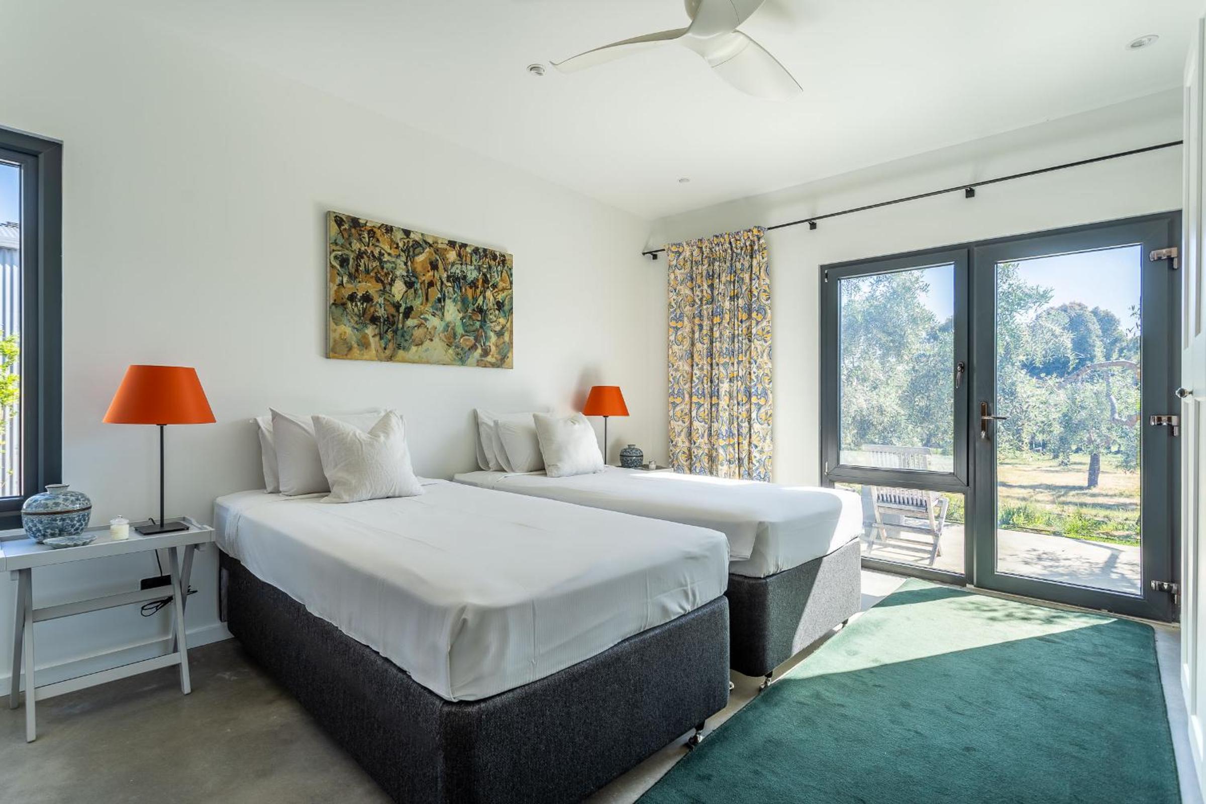 Ginahgulla Olive Estate I Private Properties