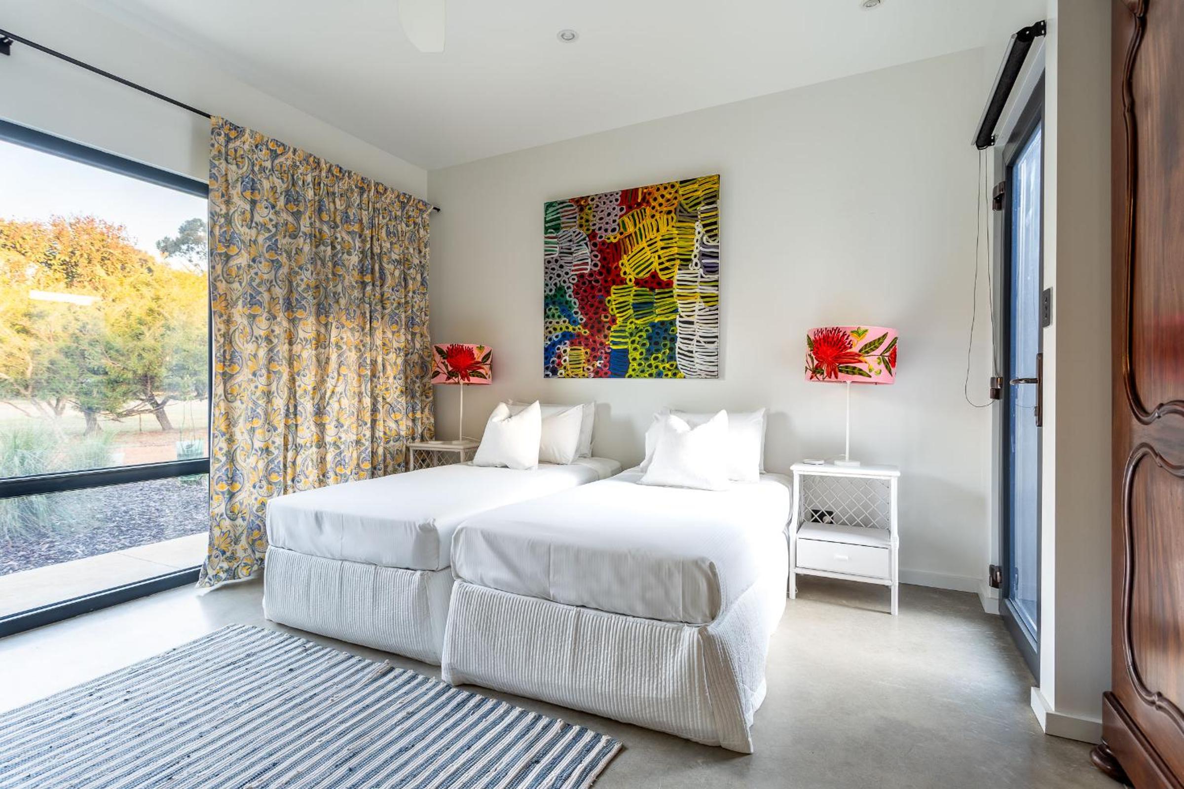 Ginahgulla Olive Estate I Private Properties