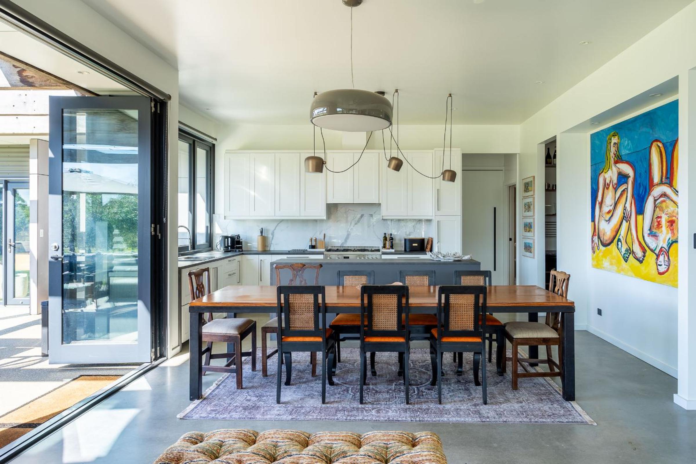 Ginahgulla Olive Estate I Private Properties