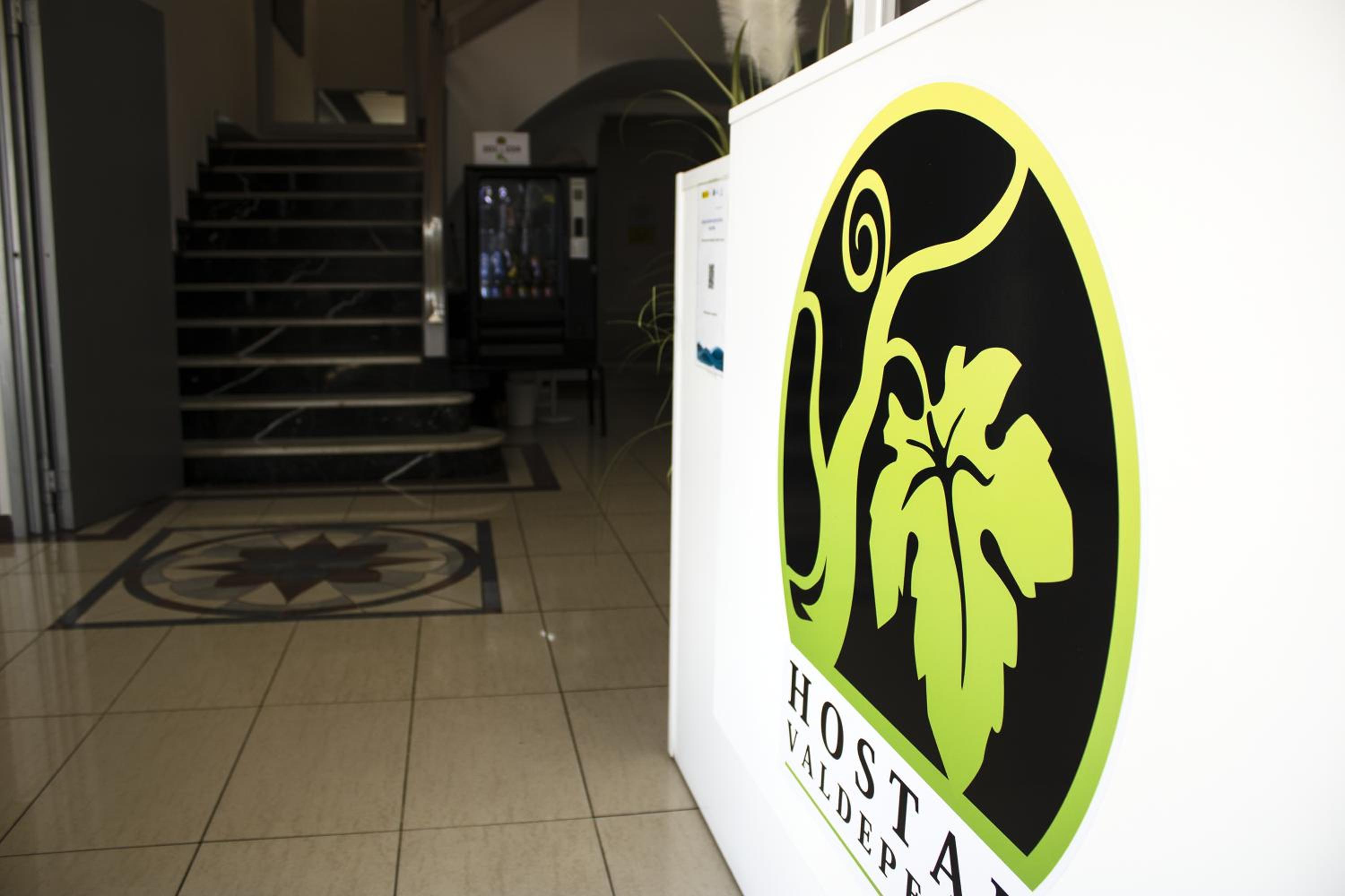 Hostal Valdepeñas by Bossh! Hotels