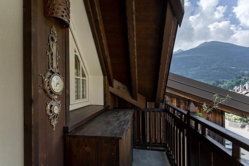 Casa di Beatrice view 2