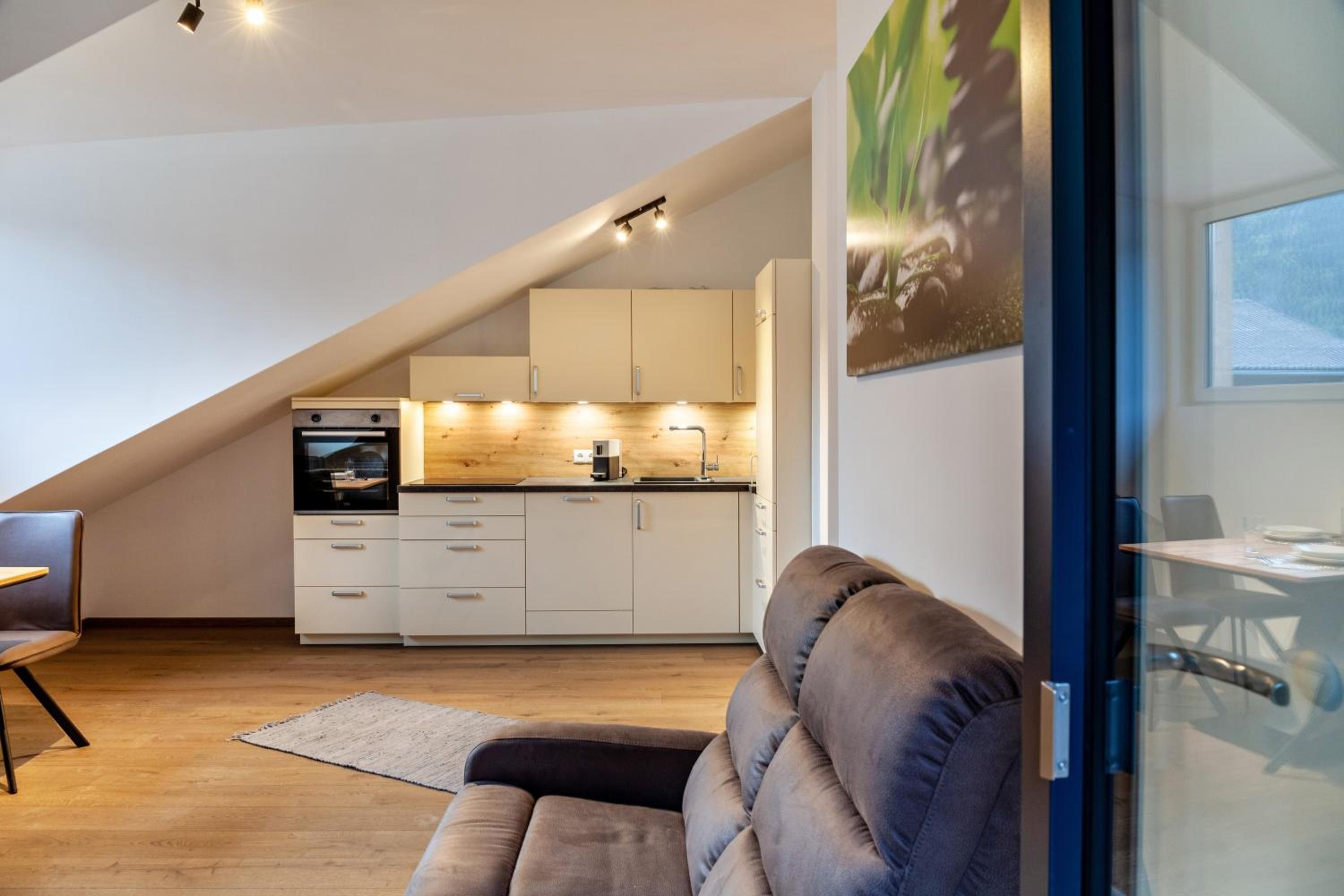 Apartement Bens Auszeit Top 6
