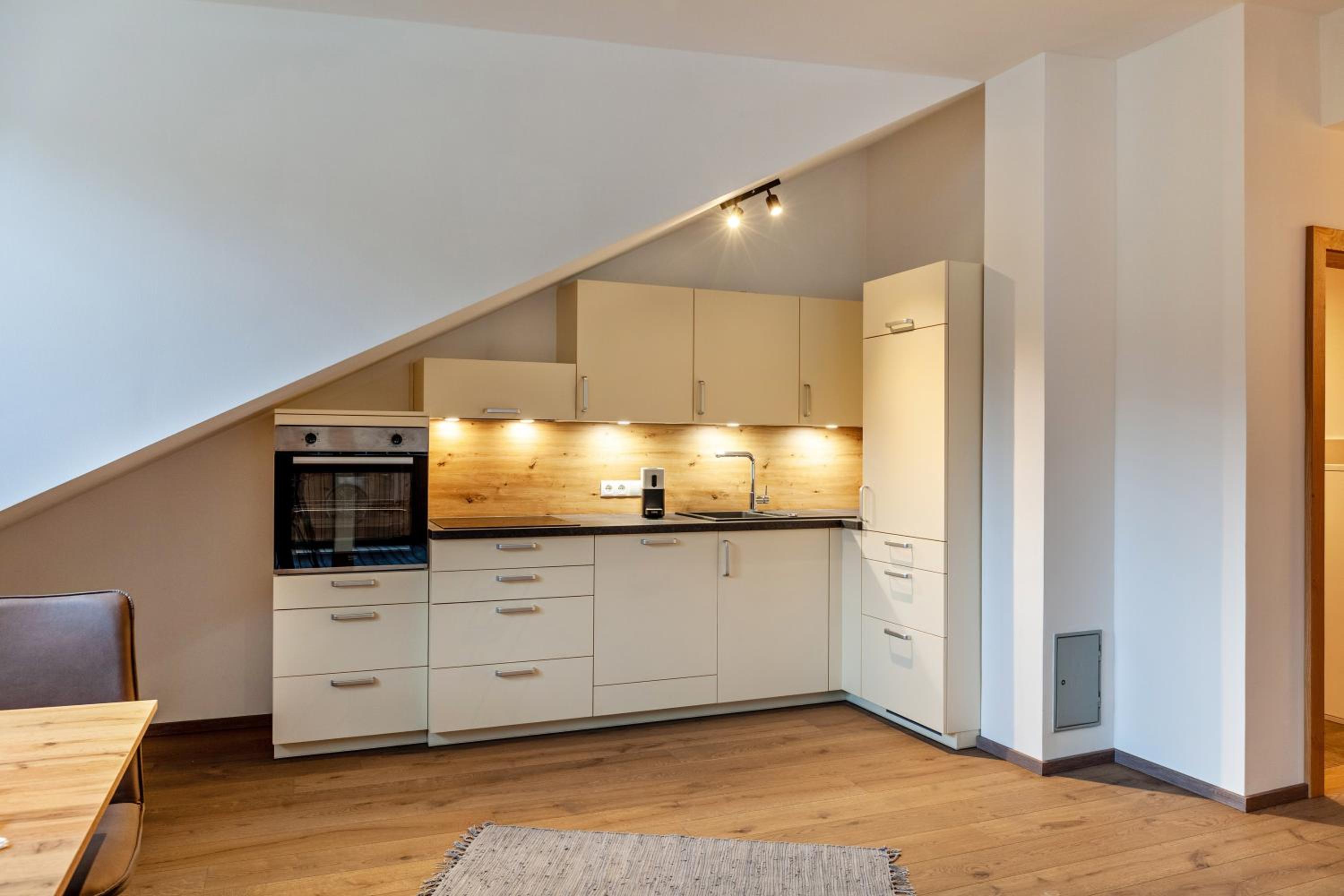 Apartement Bens Auszeit Top 6