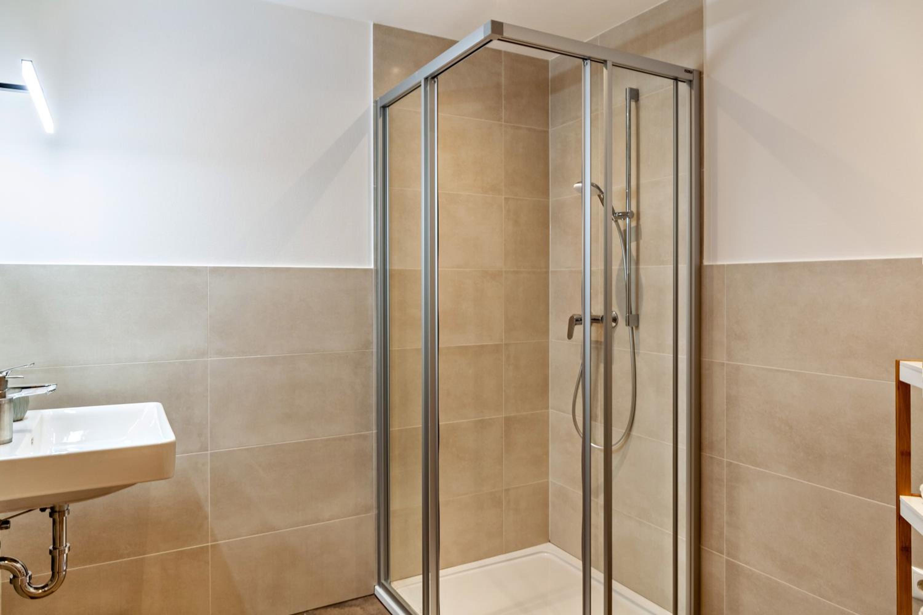 Apartement Bens Auszeit Top 6