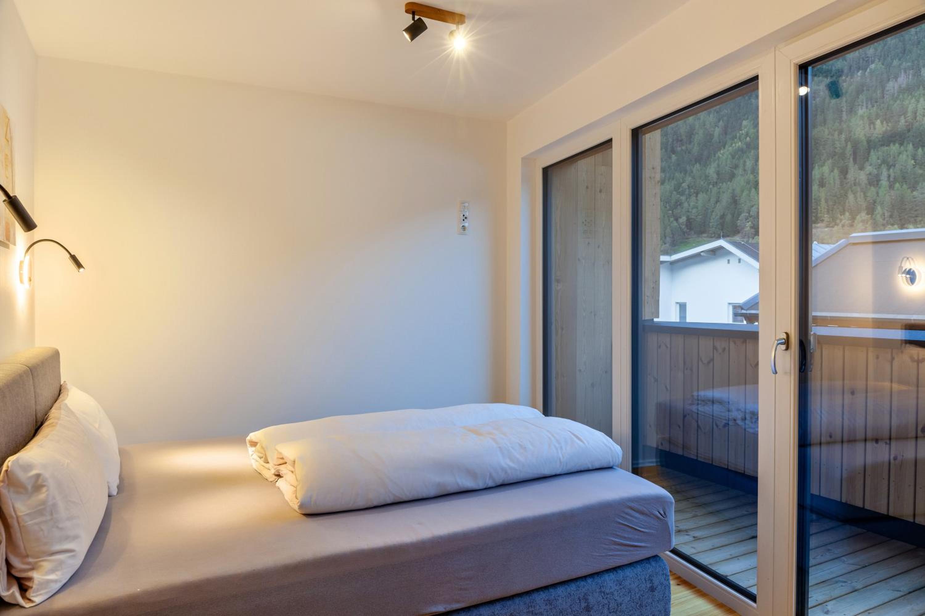 Apartement Bens Auszeit Top 6