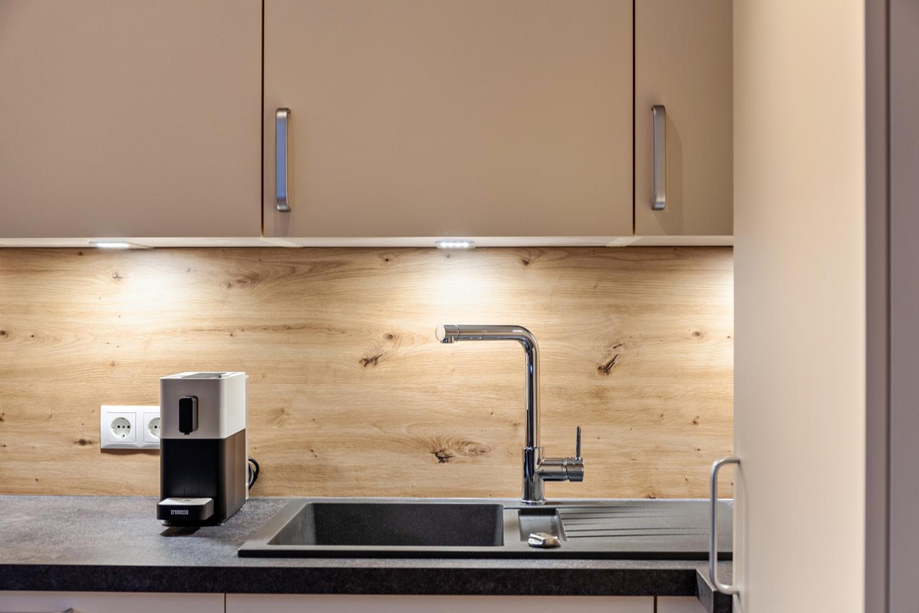 Apartement Bens Auszeit Top 6