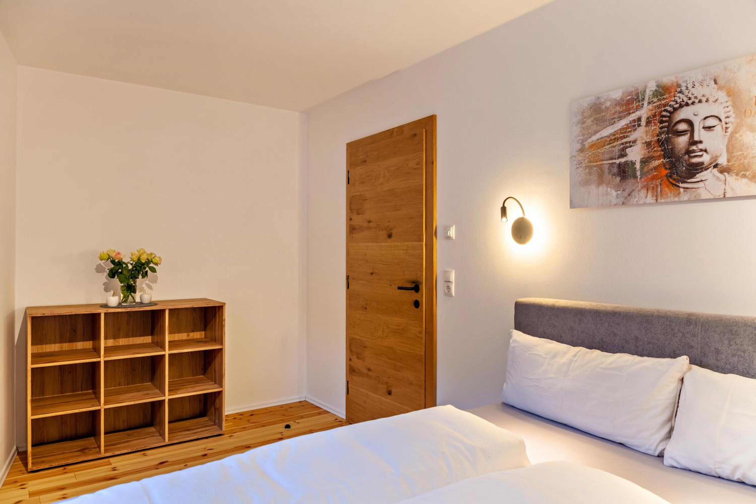 Apartement Bens Auszeit Top 6