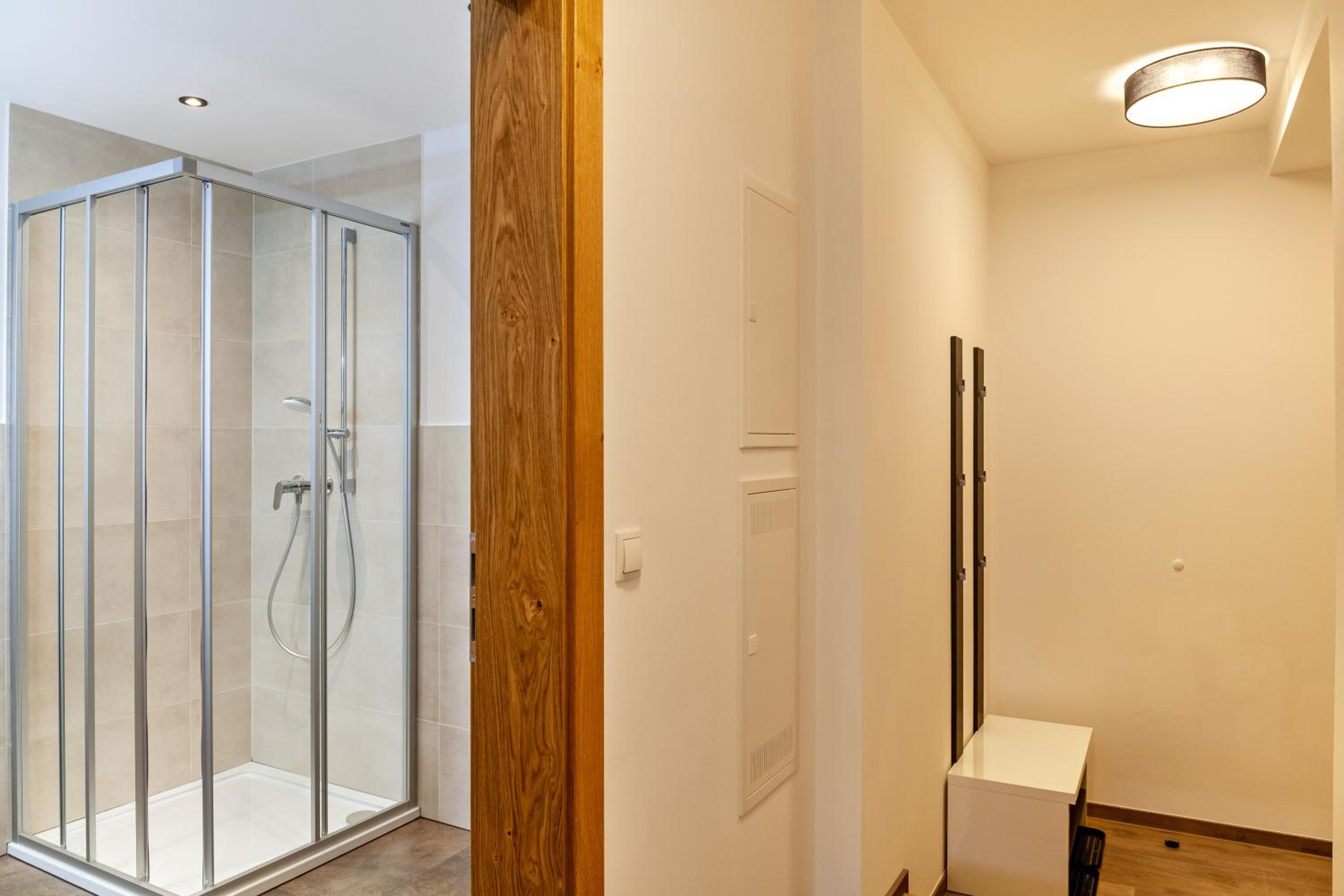 Apartement Bens Auszeit Top 6