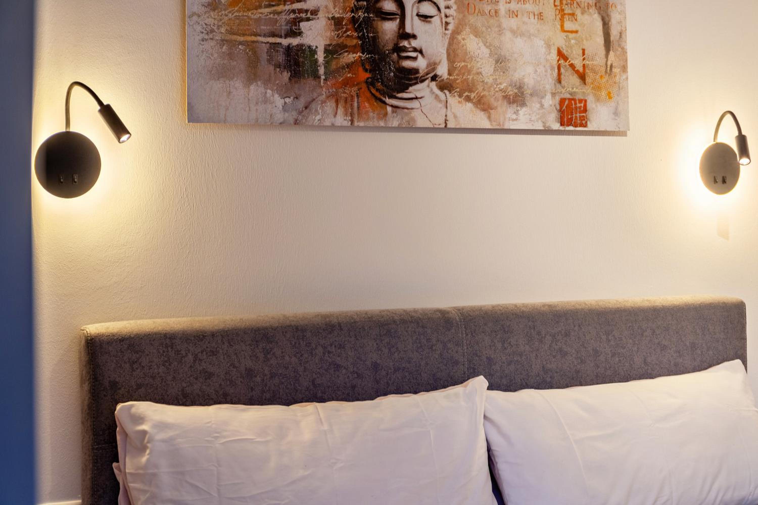 Apartement Bens Auszeit Top 6