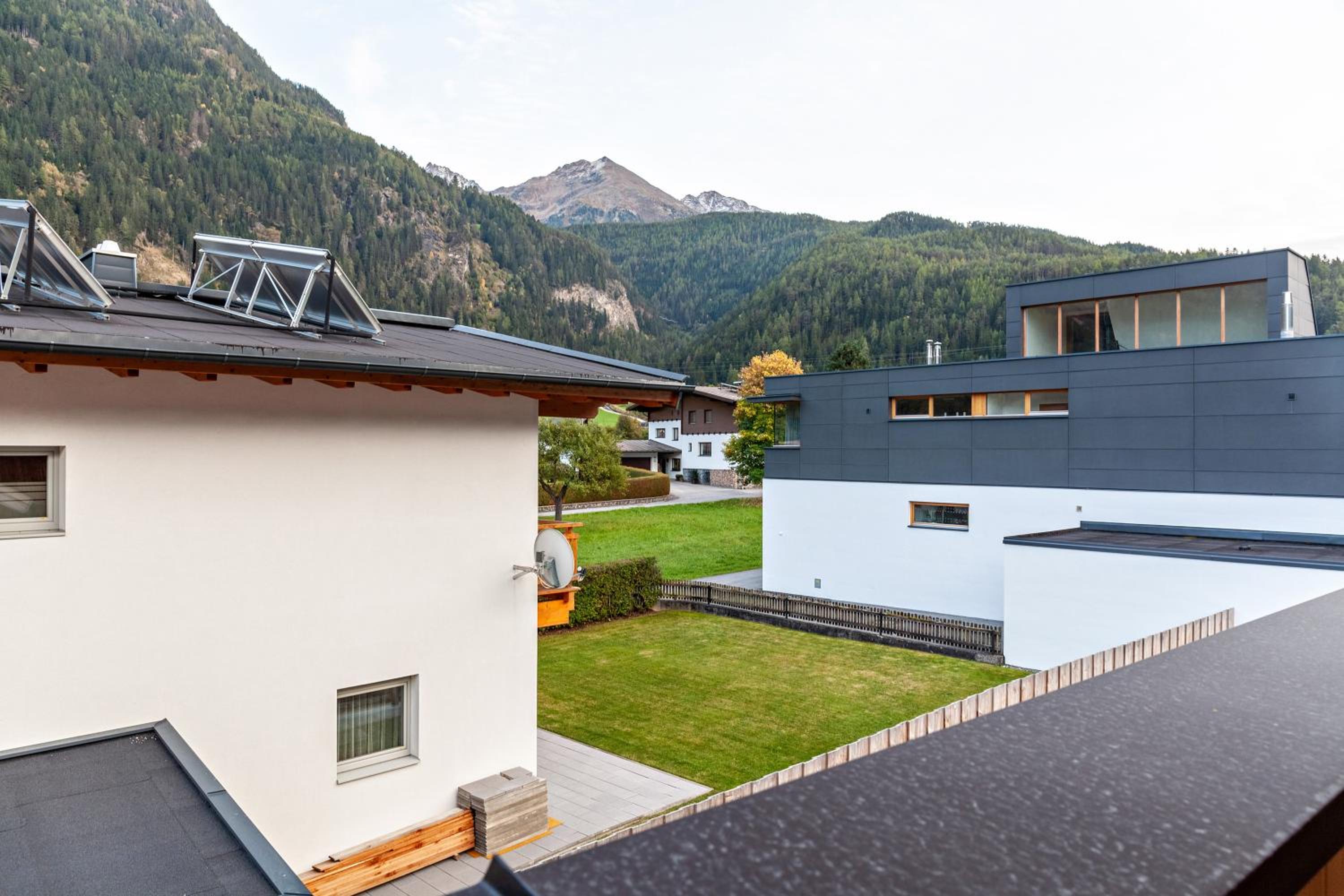 Apartement Bens Auszeit Top 6