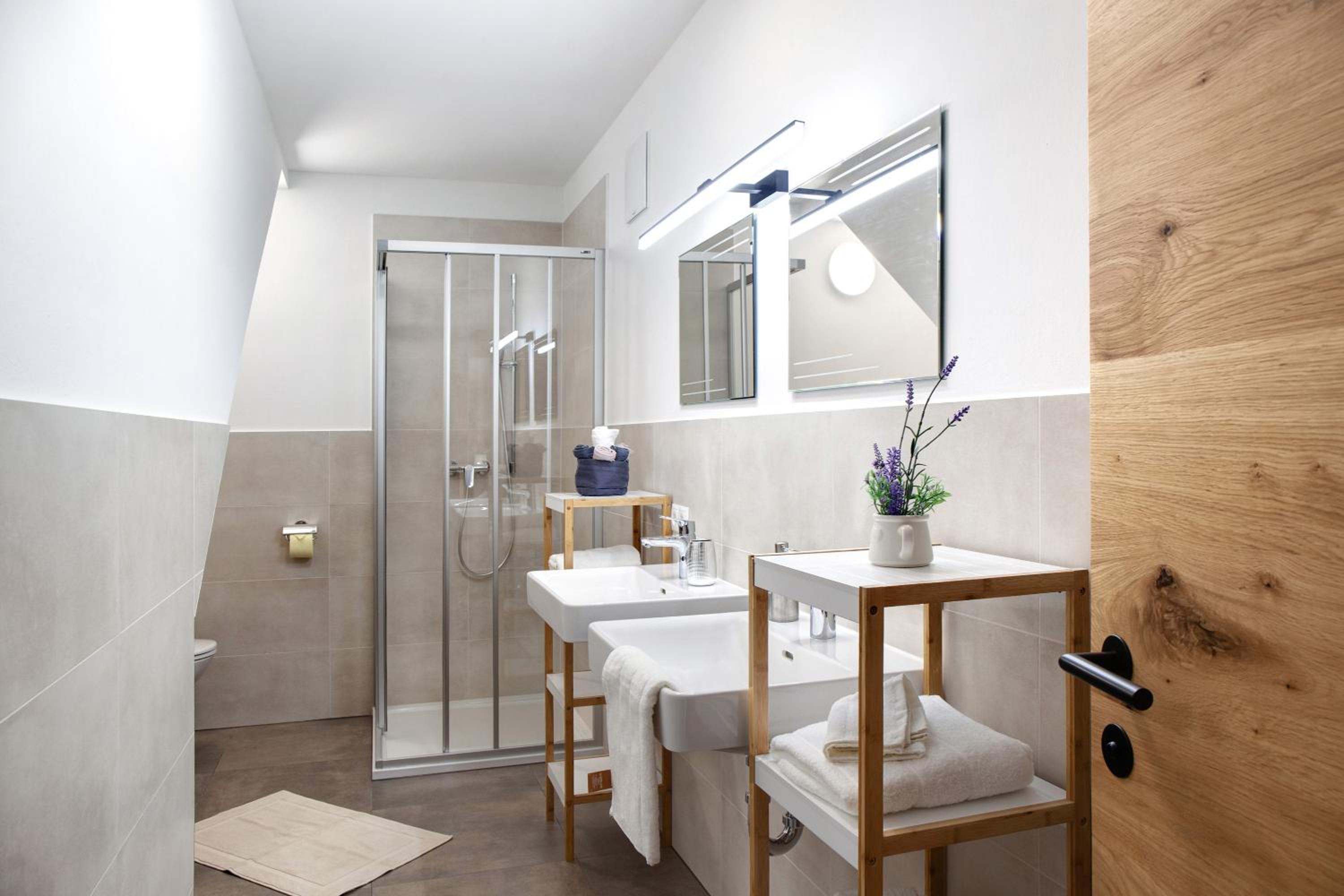 Apartement Bens Auszeit Top 5