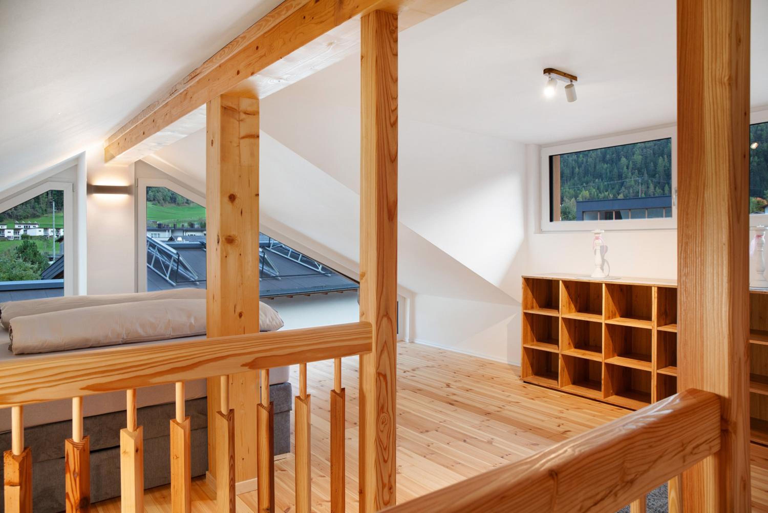 Apartement Bens Auszeit Top 5
