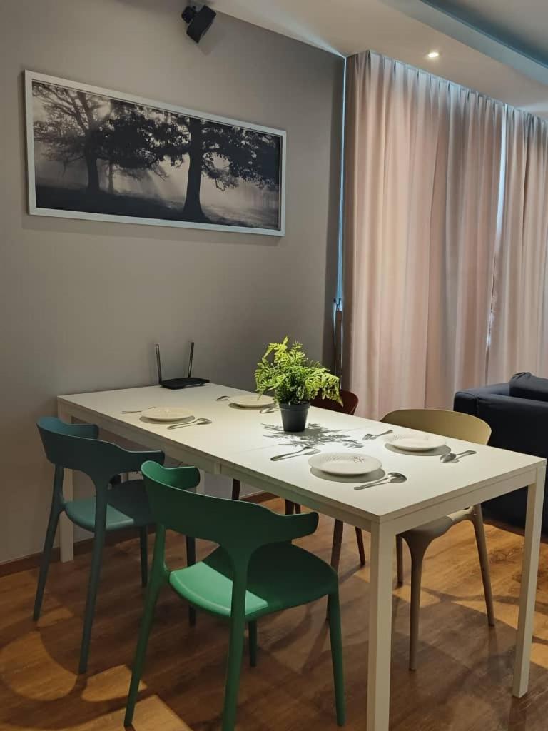 星享民宿 Instar Homestay Viva City Jazz suites 3 kuching photo 2