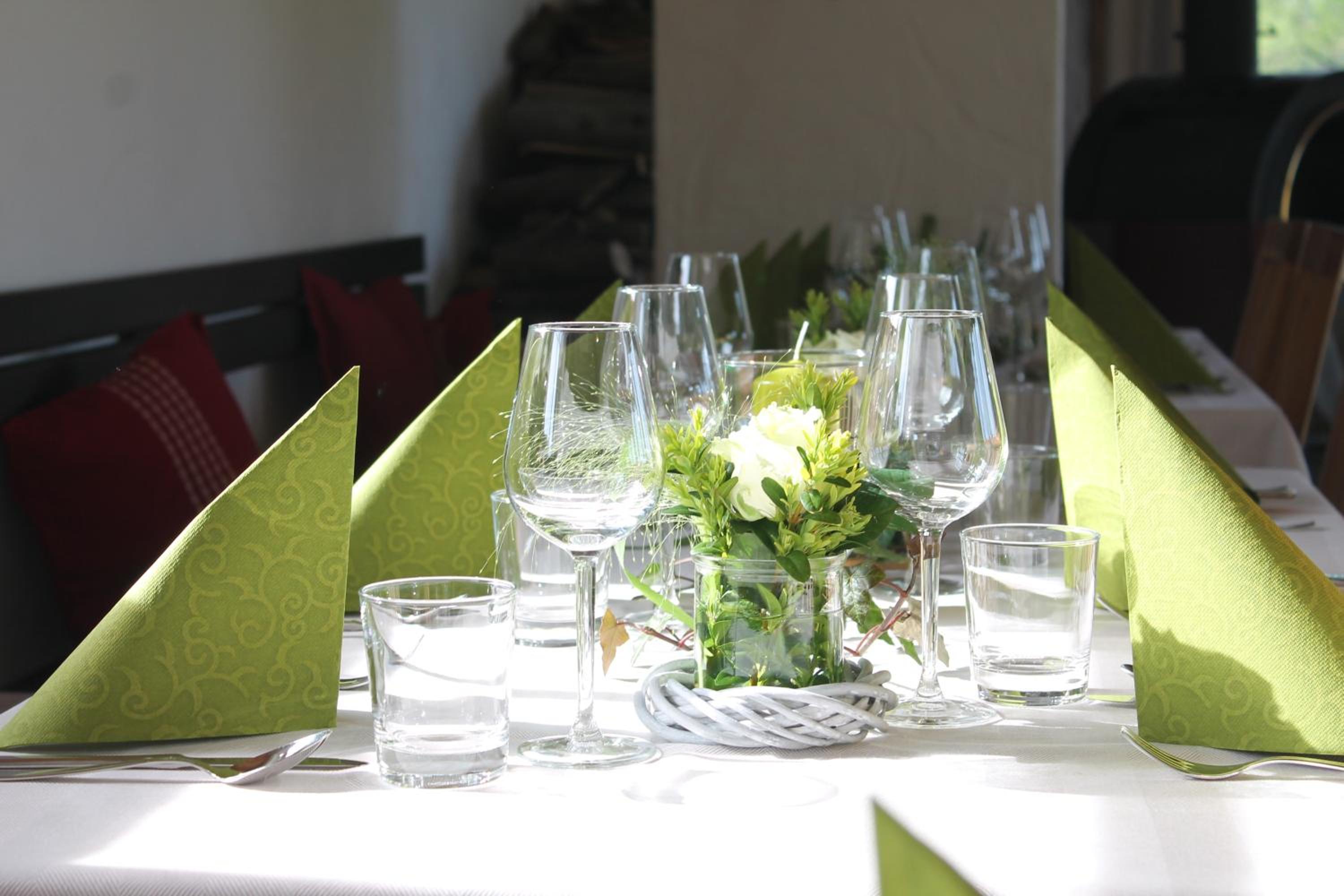 Ferienwohnungen Hotel Garni Dörflerwirt