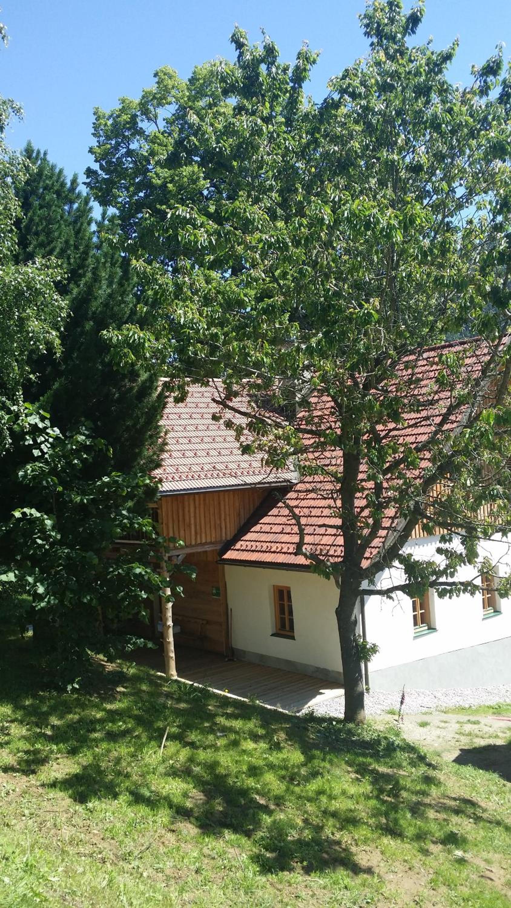 Baumgartner - Bauernhaus
