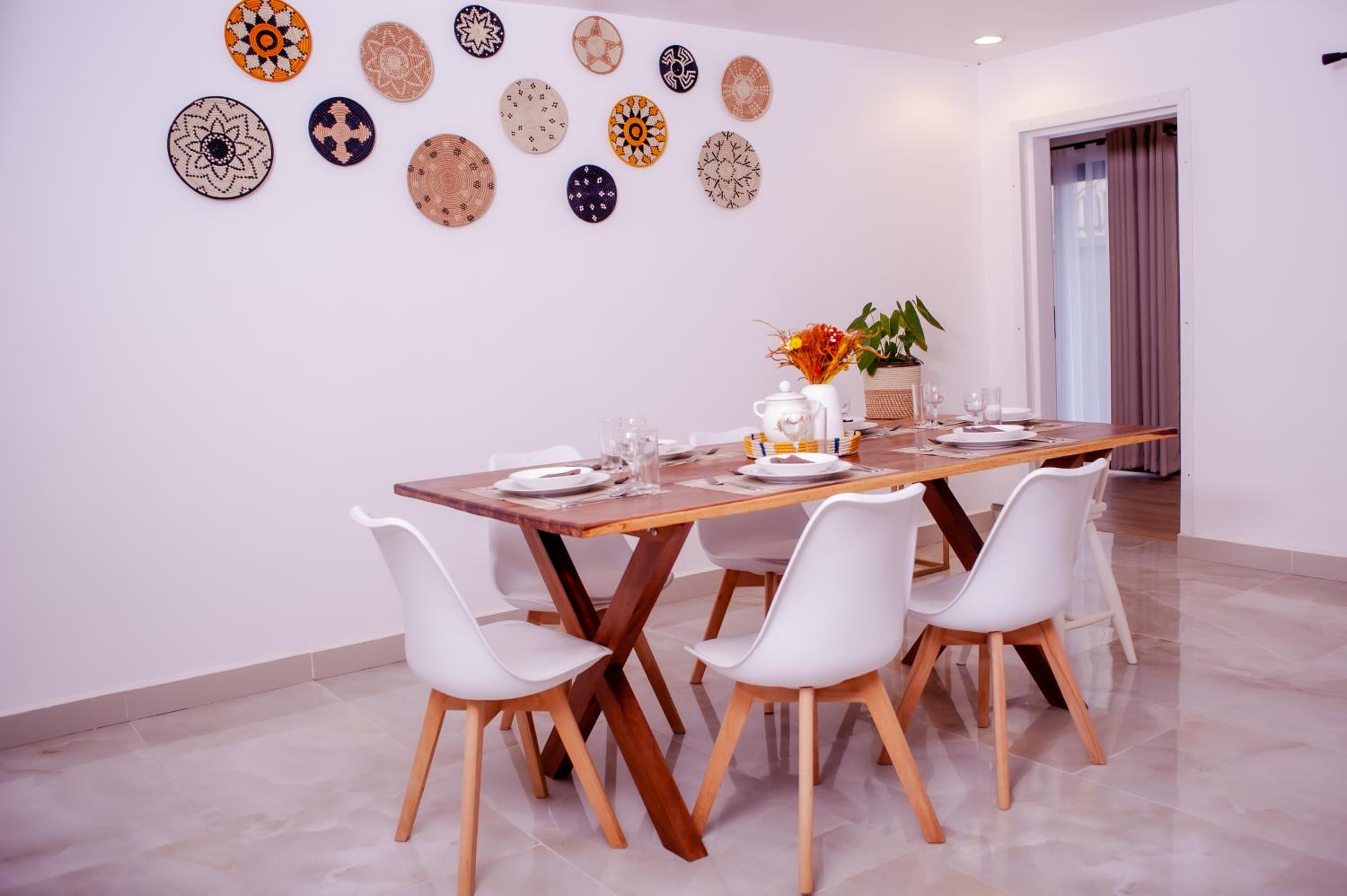 Ampifitia Guest House