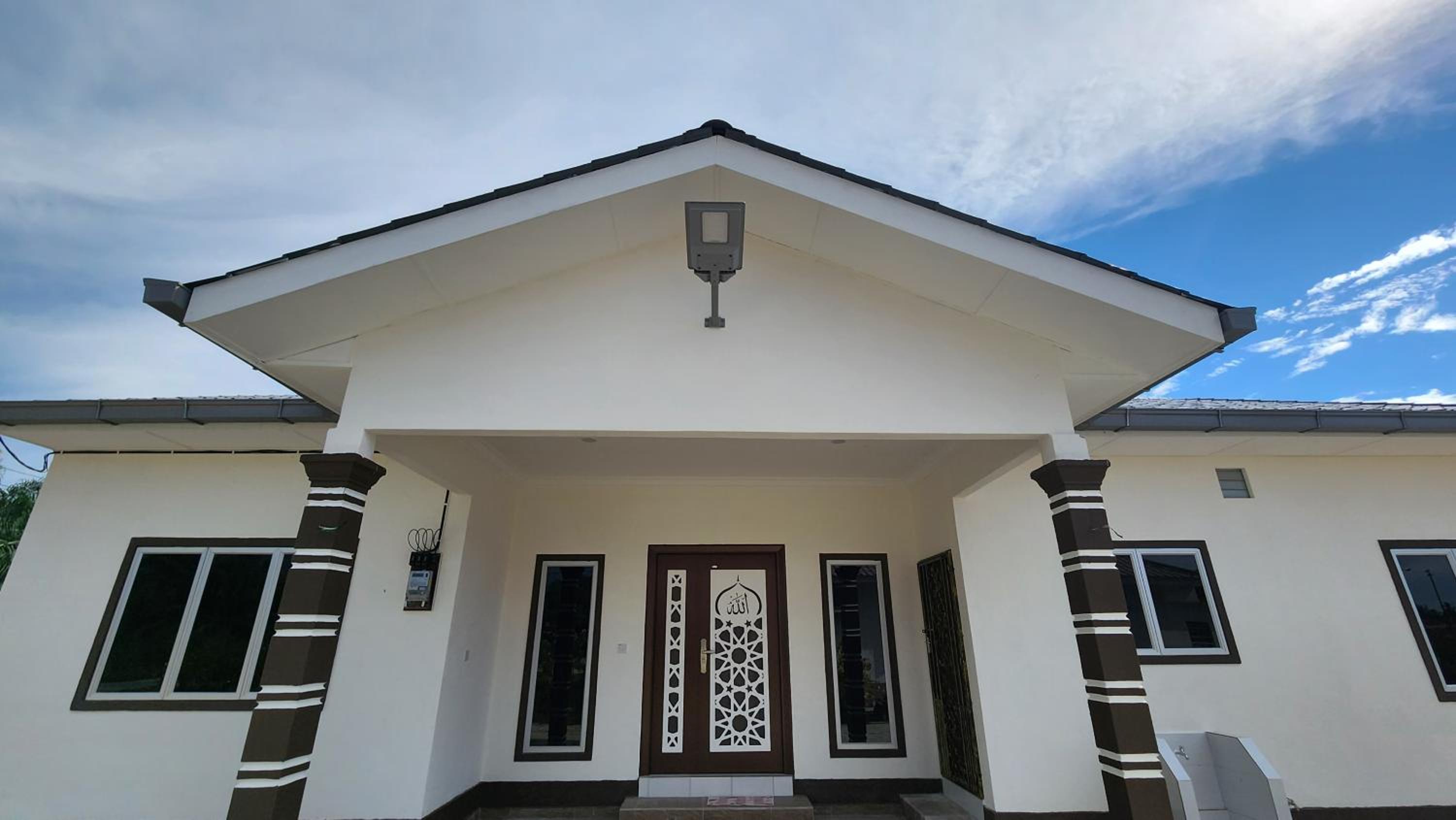 Villa Fatima photo 1