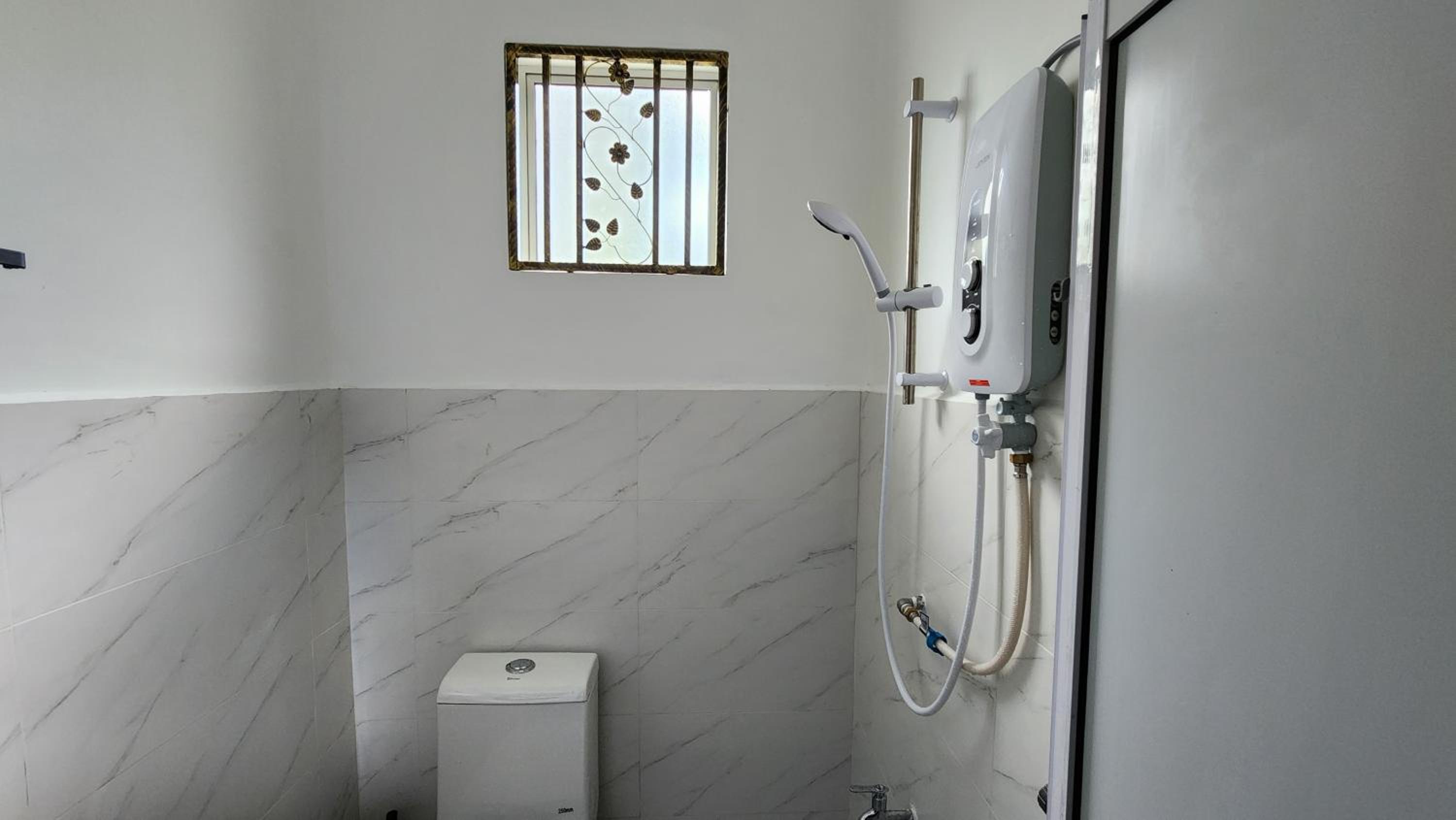 Villa Fatima view 3