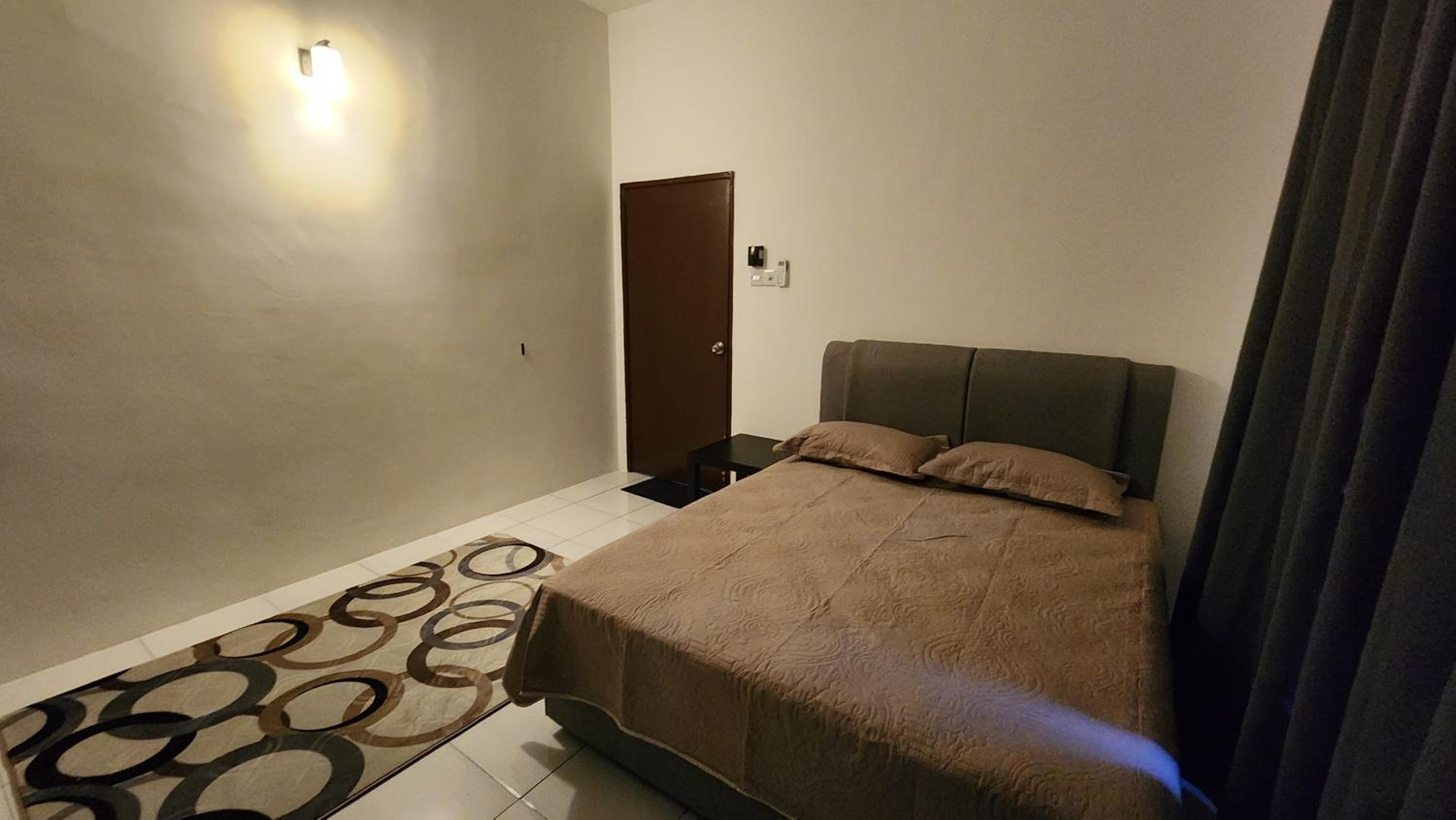 Villa Fatima view 2