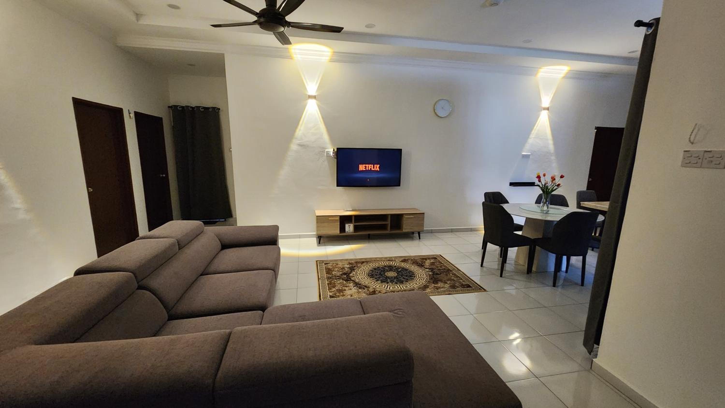 Villa Fatima photo 2