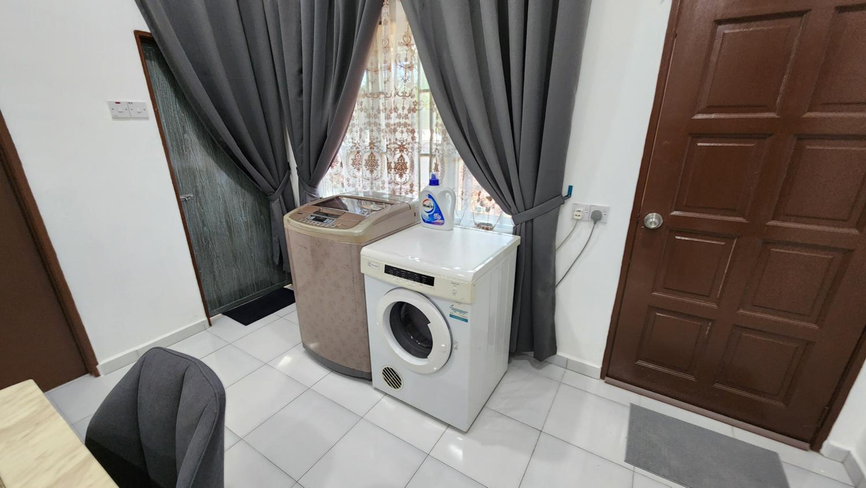Villa Fatima photo 7