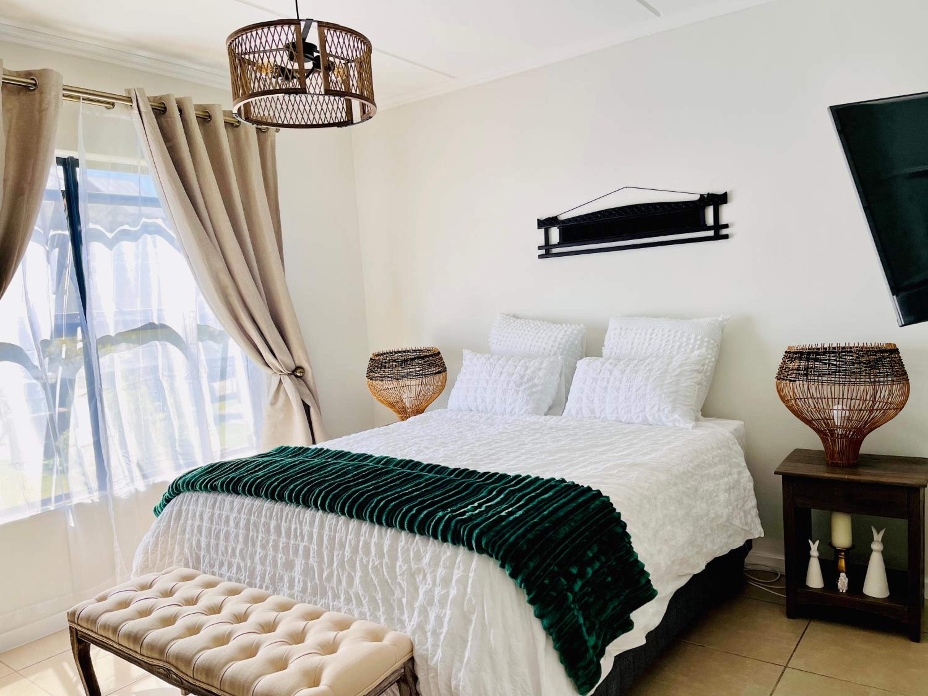 Idesel Apartment