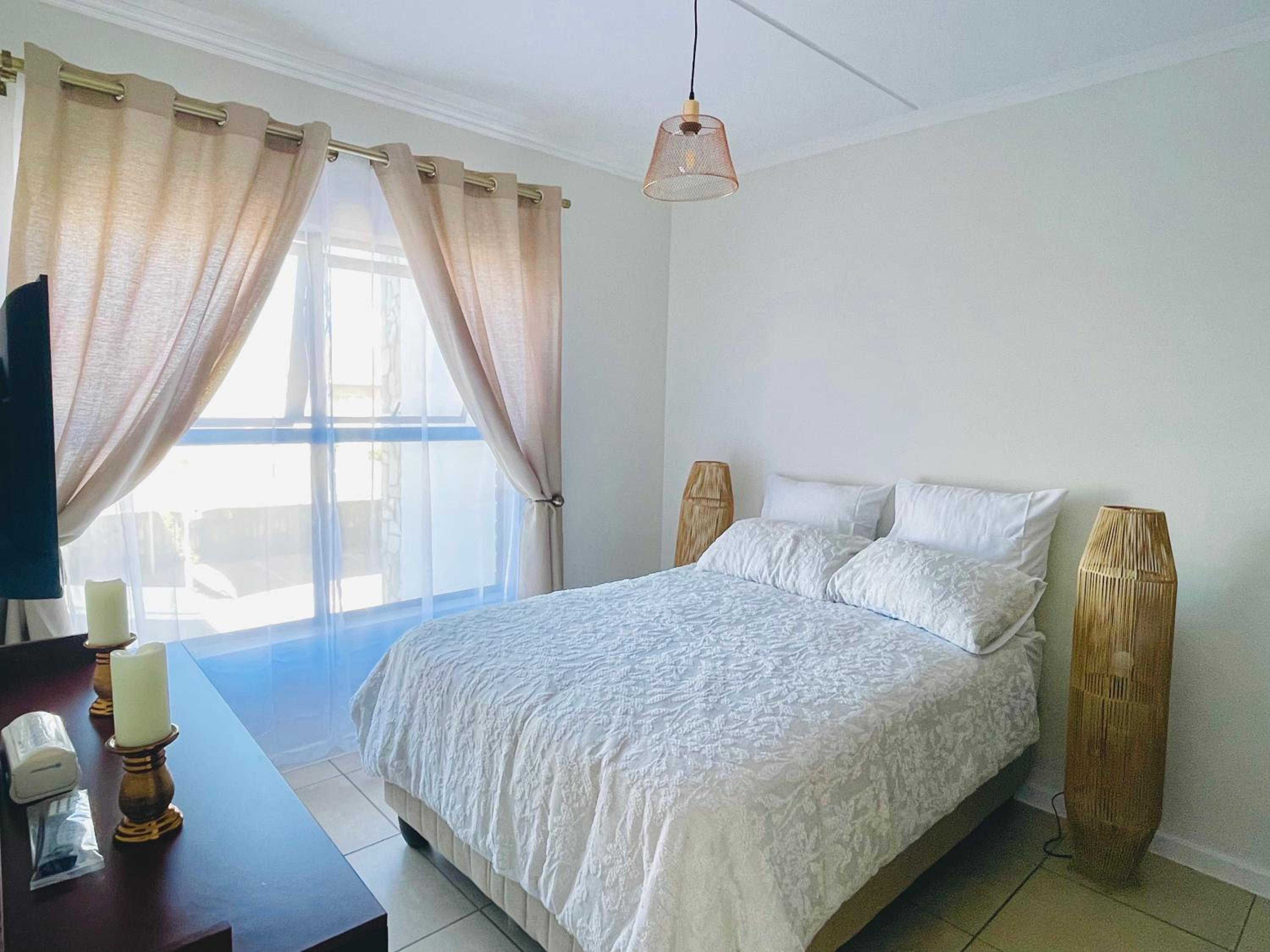 Idesel Apartment