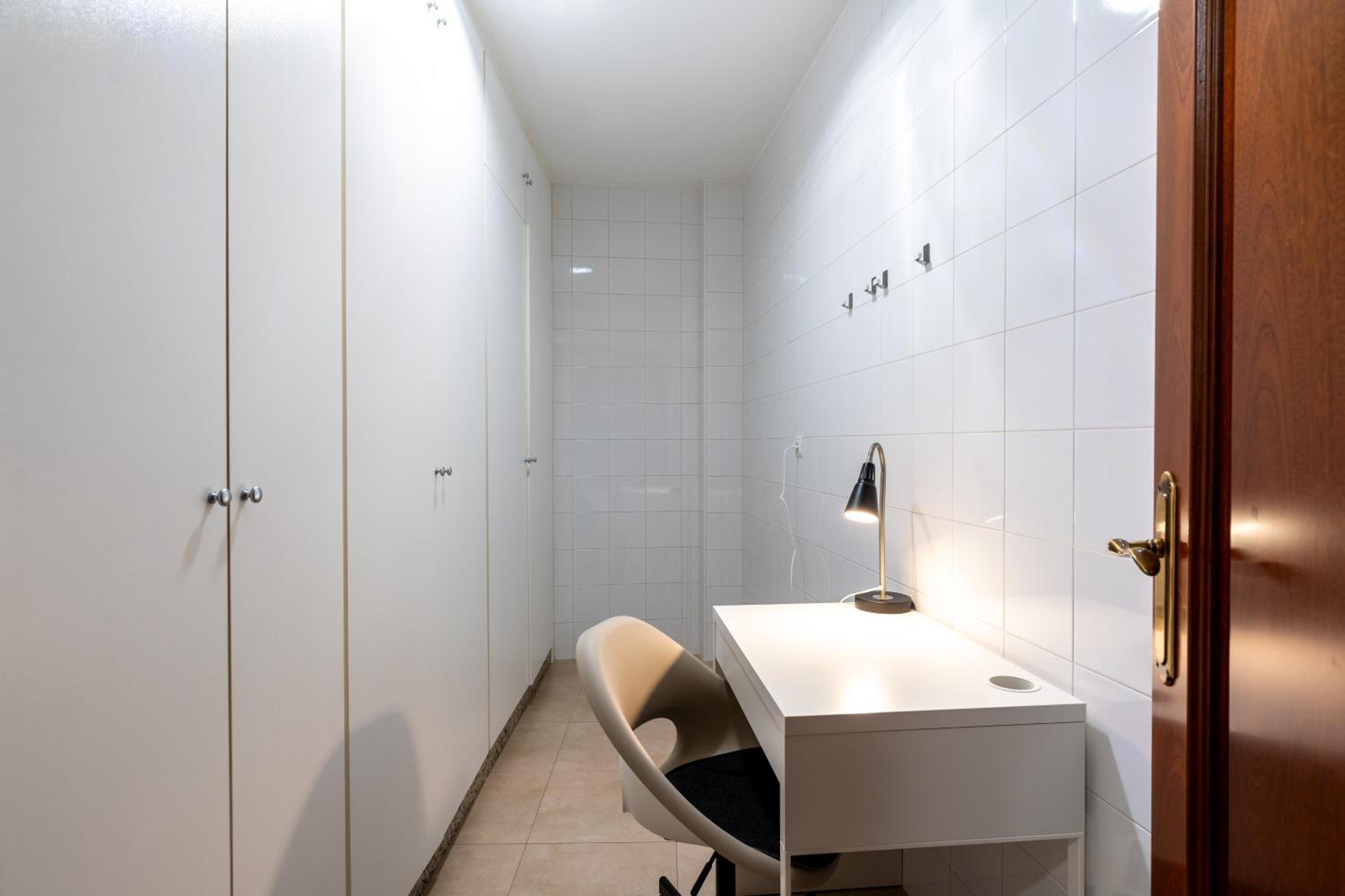 Center of Seville! Luxury apartment in Sevillian Manor House! view 4