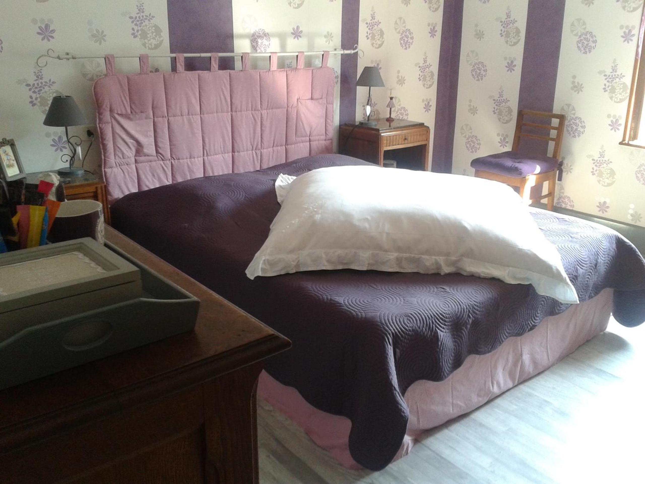 La Calougeotte Jeanne view 4