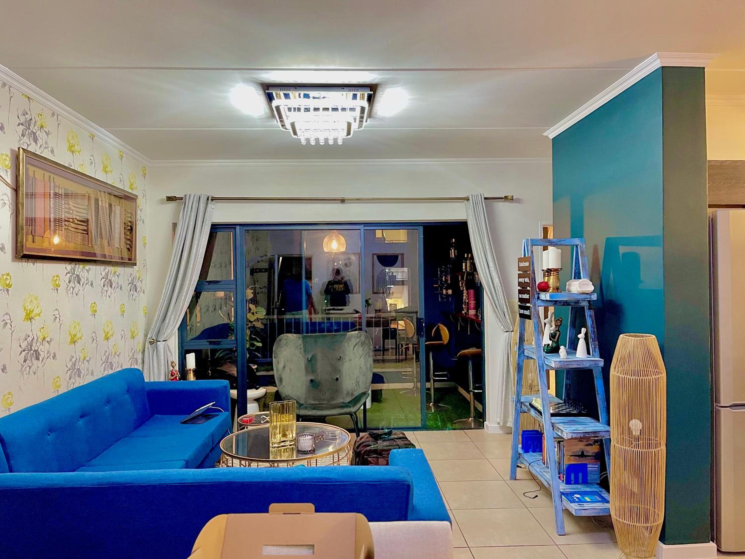 Idesel Apartment