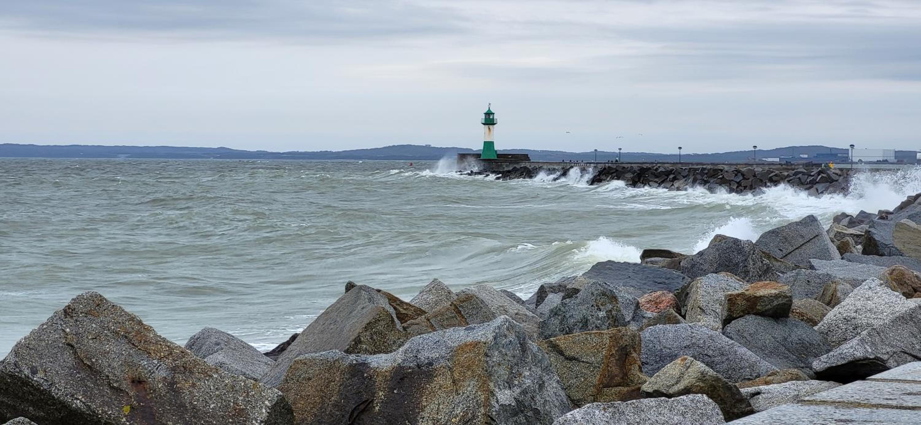 Ferienwohnung in Sassnitz RÜGEN Nähe Weltnaturerbe Kreideküste view 3