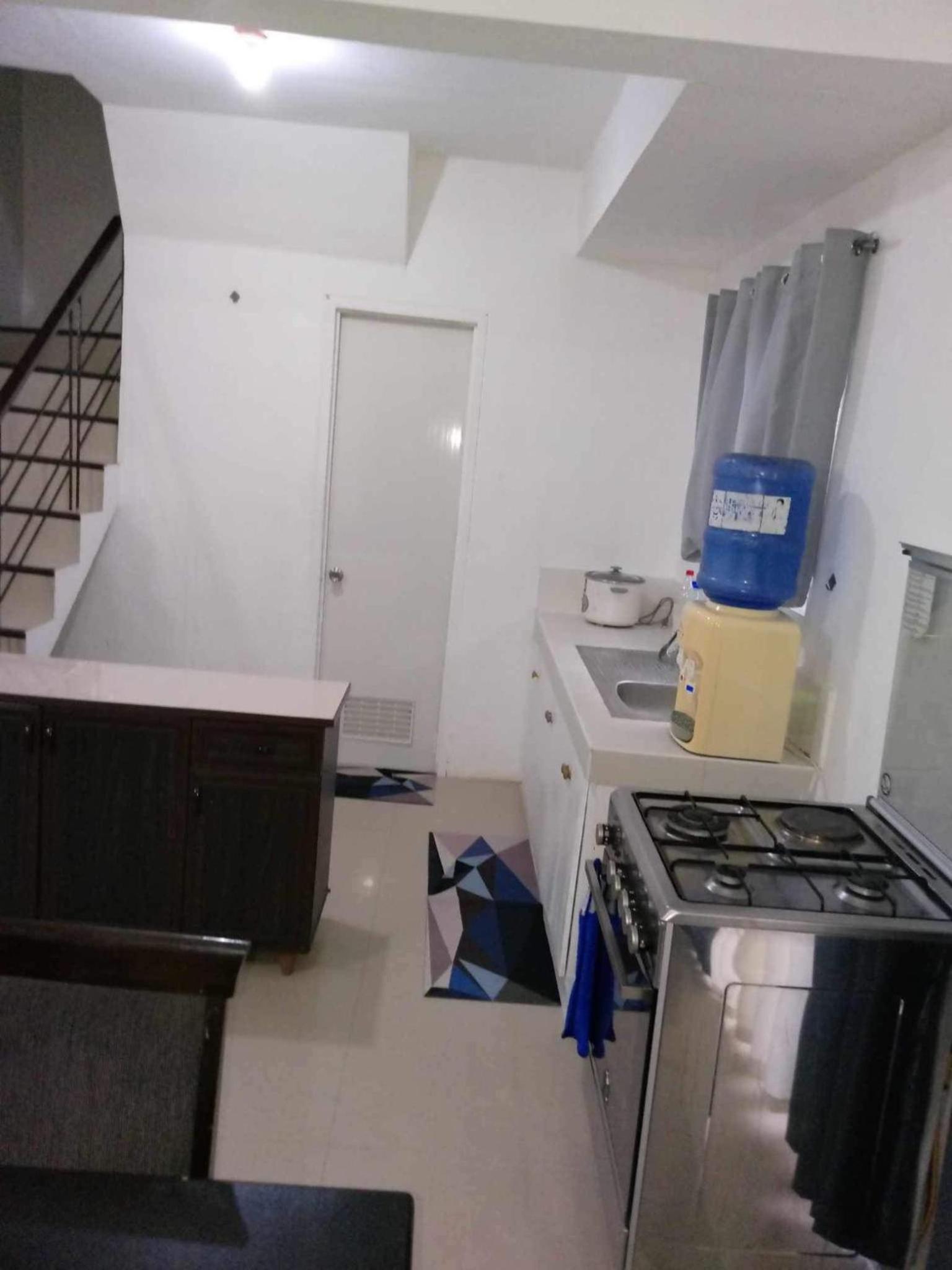 Vacation home in Lancaster new city Cavite Philippines view 2