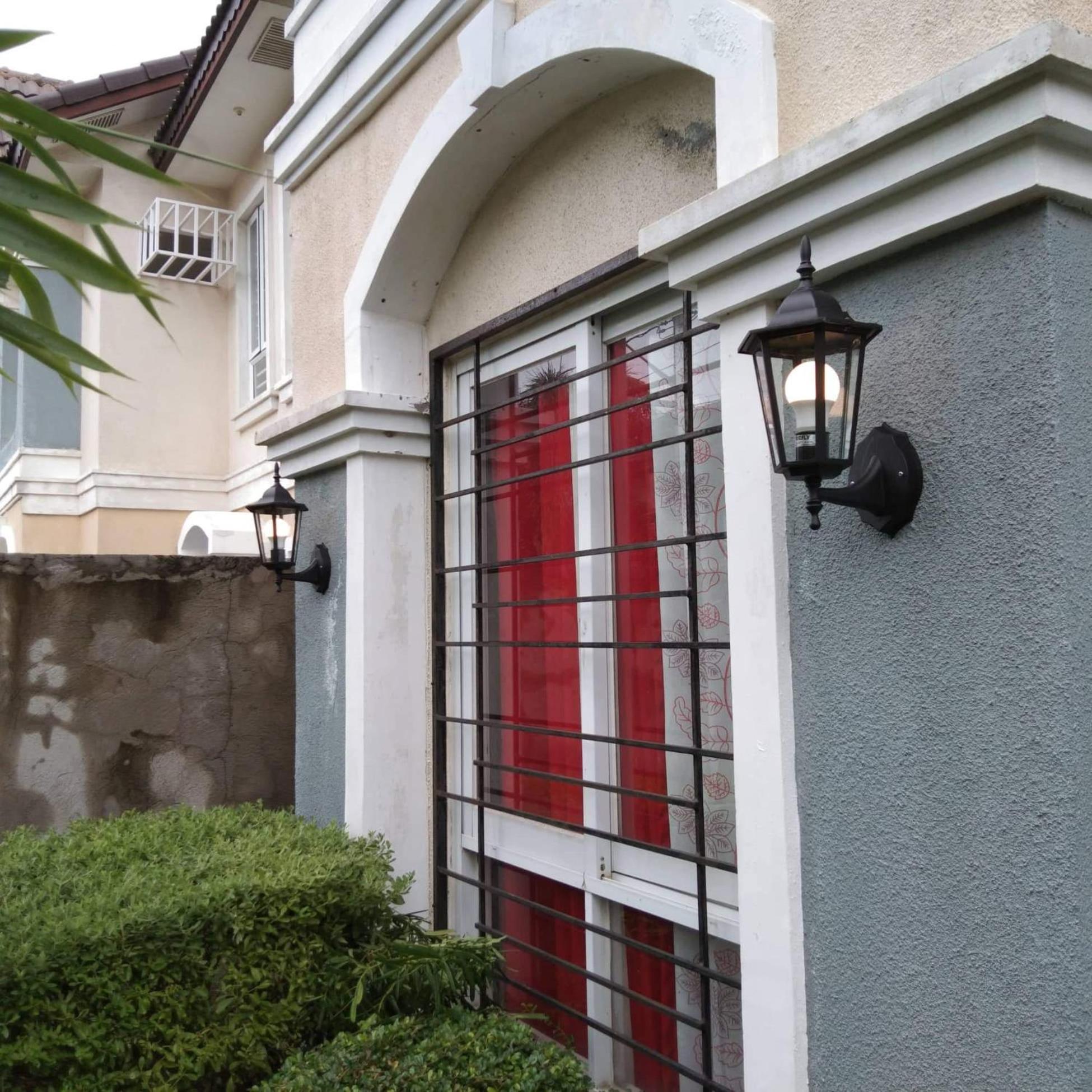 Vacation home in Lancaster new city Cavite Philippines view 4