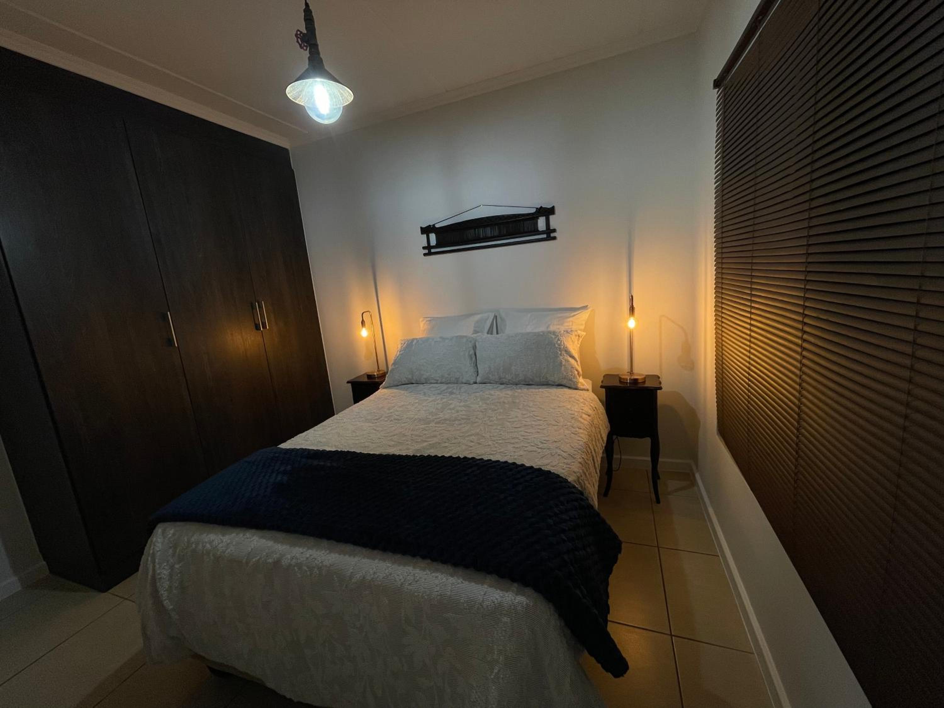 Idesel Apartment