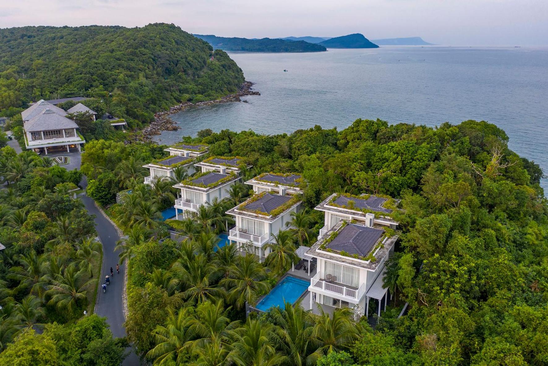 Premier Village Phu Quoc Resort Managed by Accor