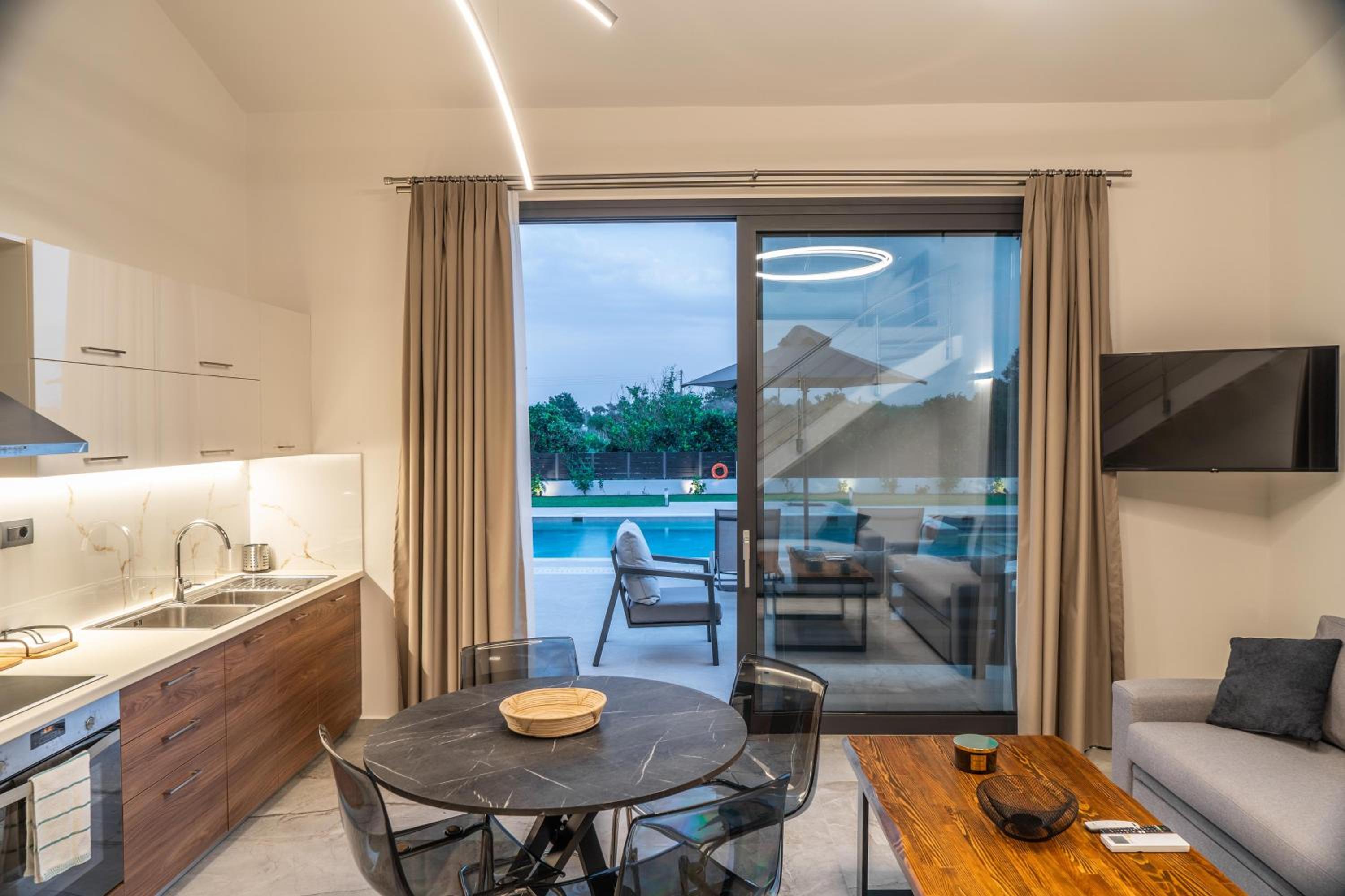 Vathy Villas