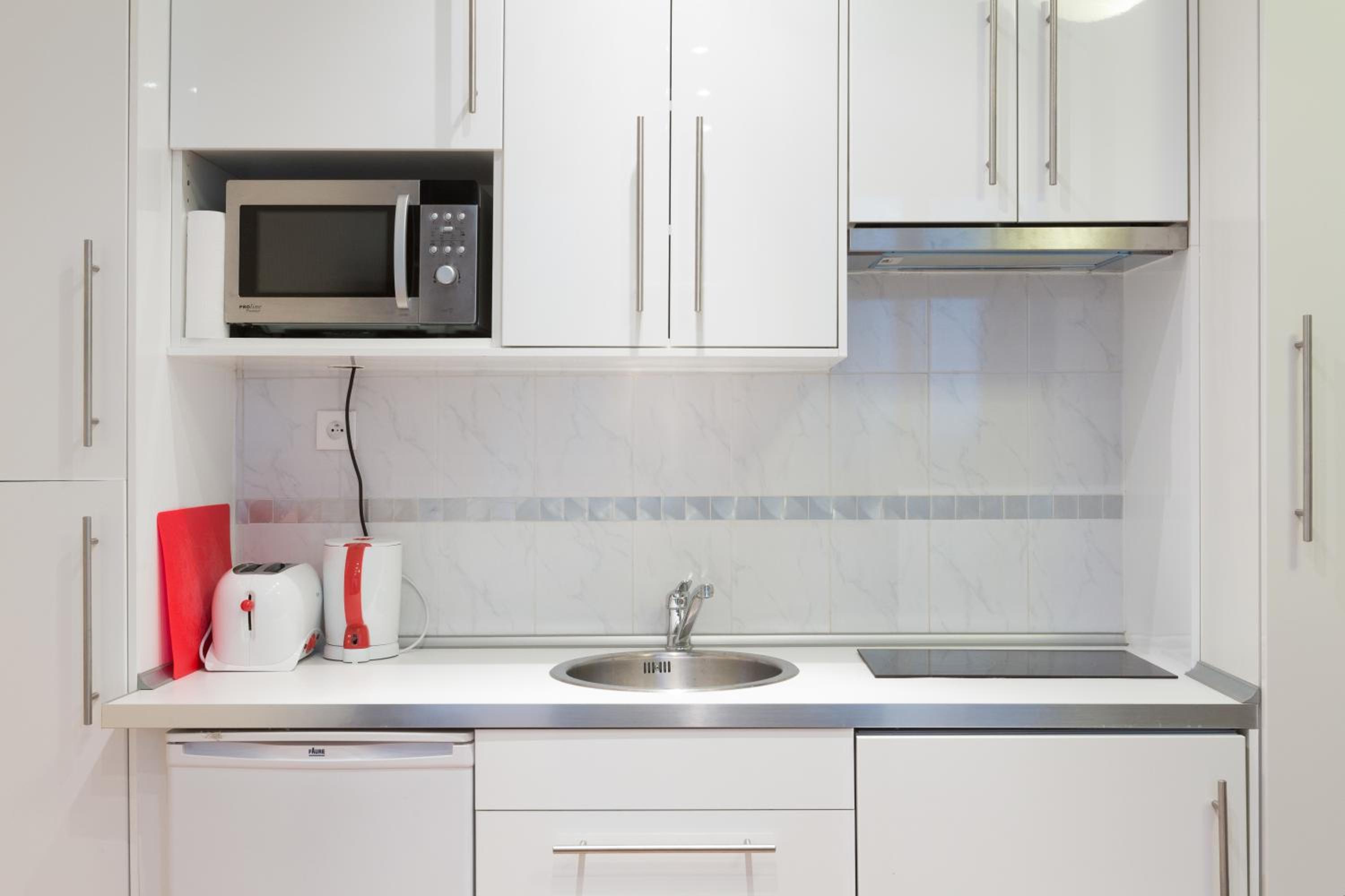 Appartement Petits Champs