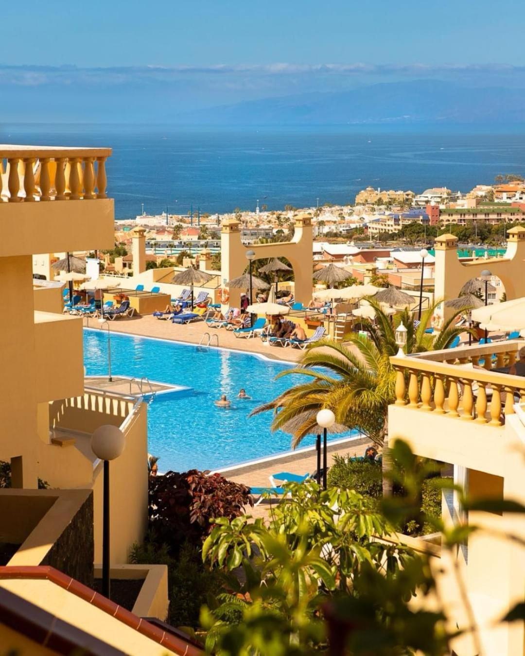 Ramada Costa Adeje Apartment