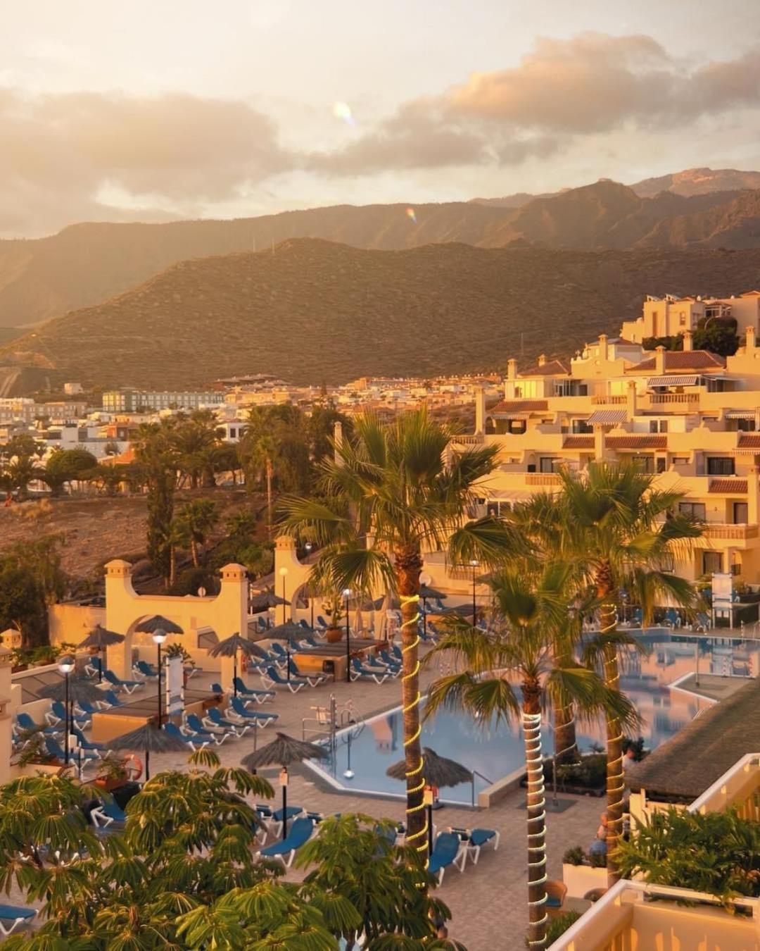 Ramada Costa Adeje Apartment
