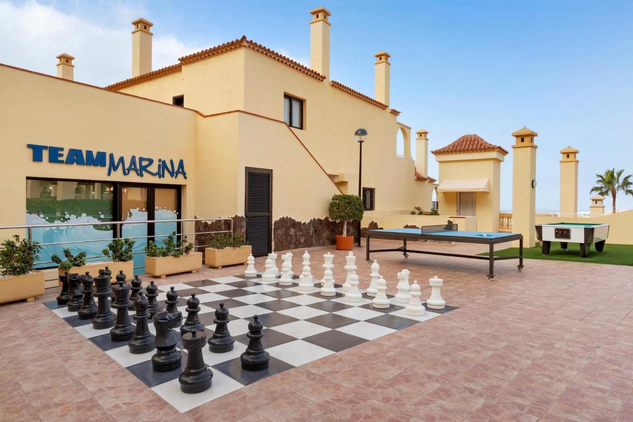 Ramada Costa Adeje Apartment
