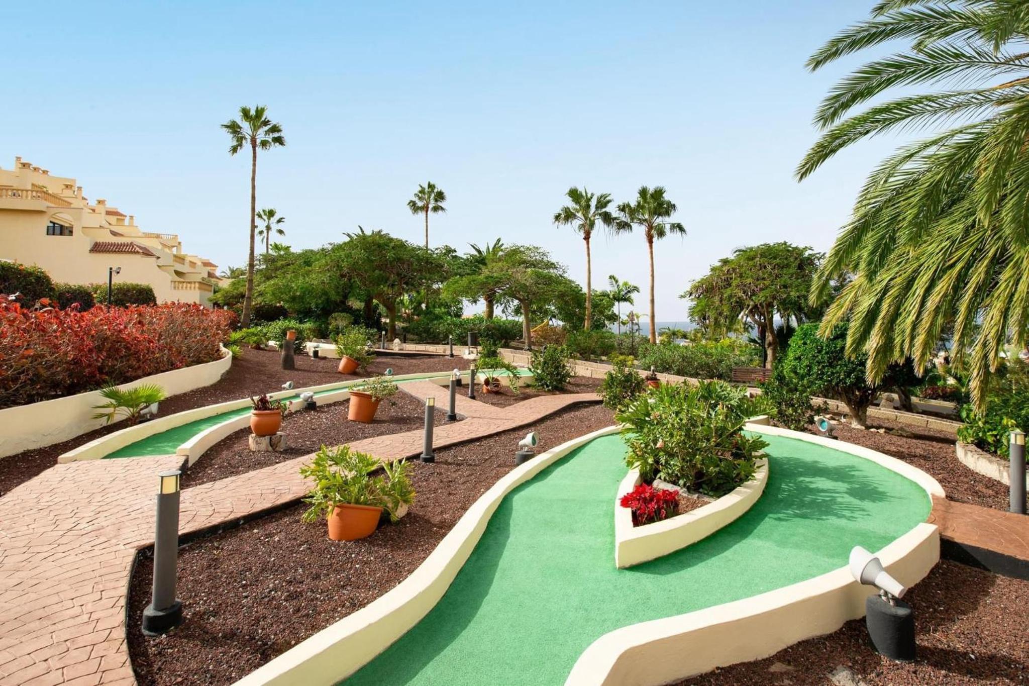 Ramada Costa Adeje Apartment