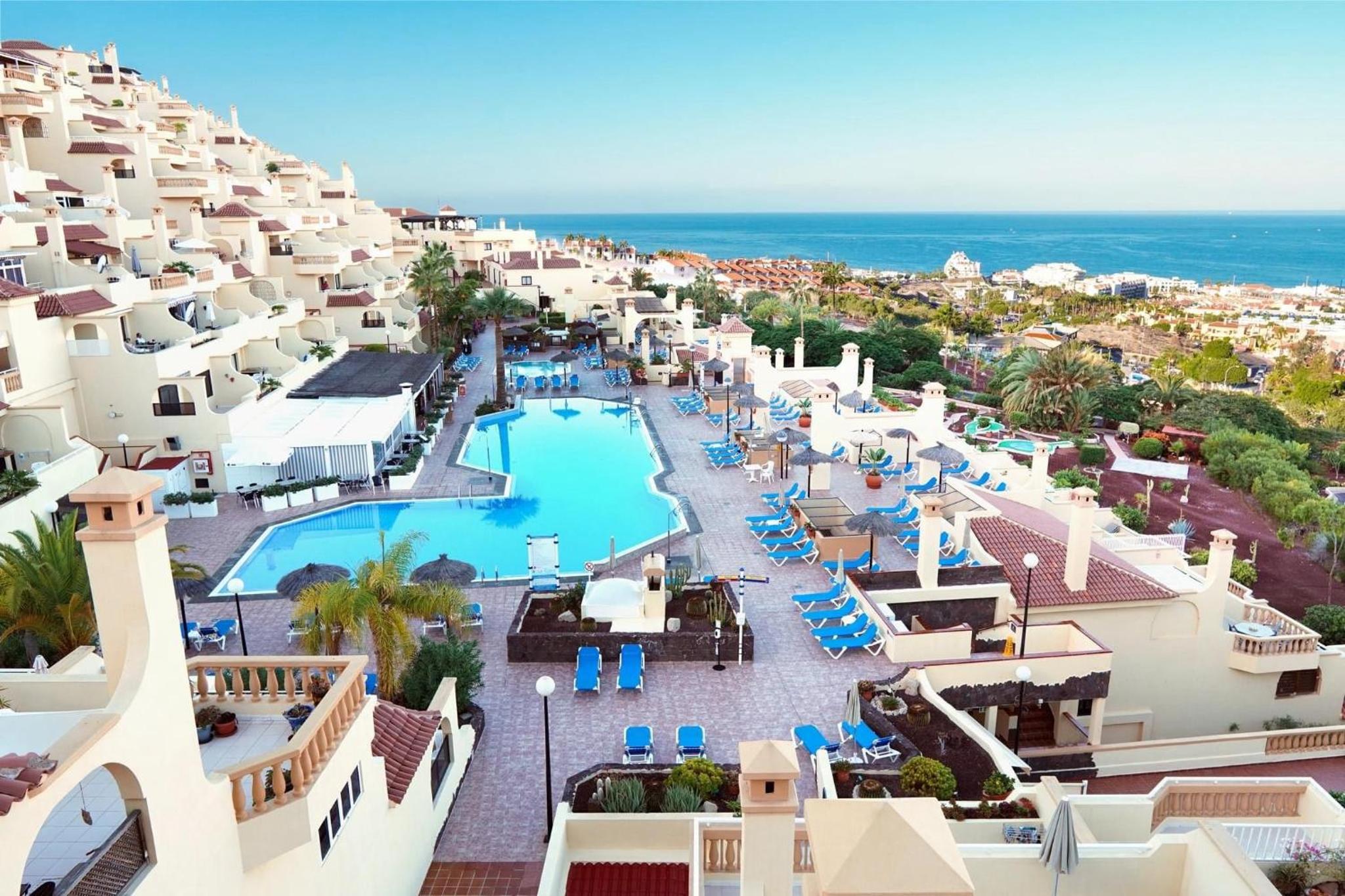 Ramada Costa Adeje Apartment
