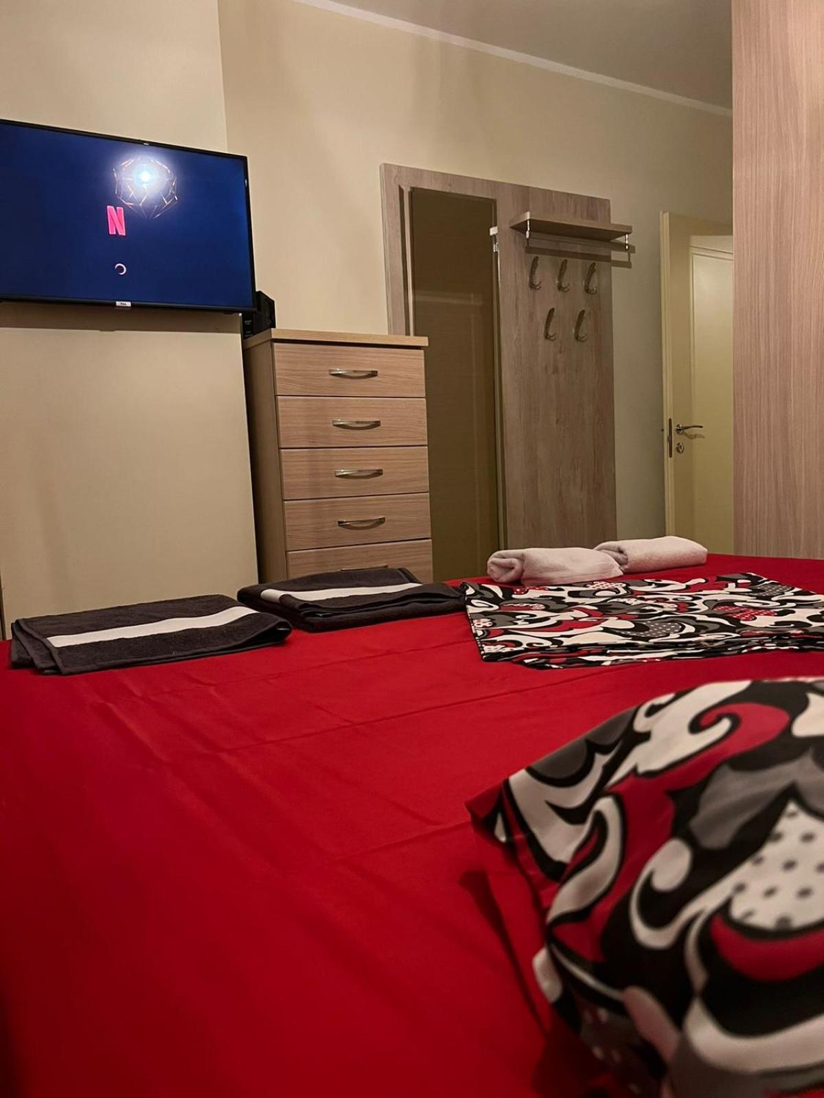 Bedouin Apartment