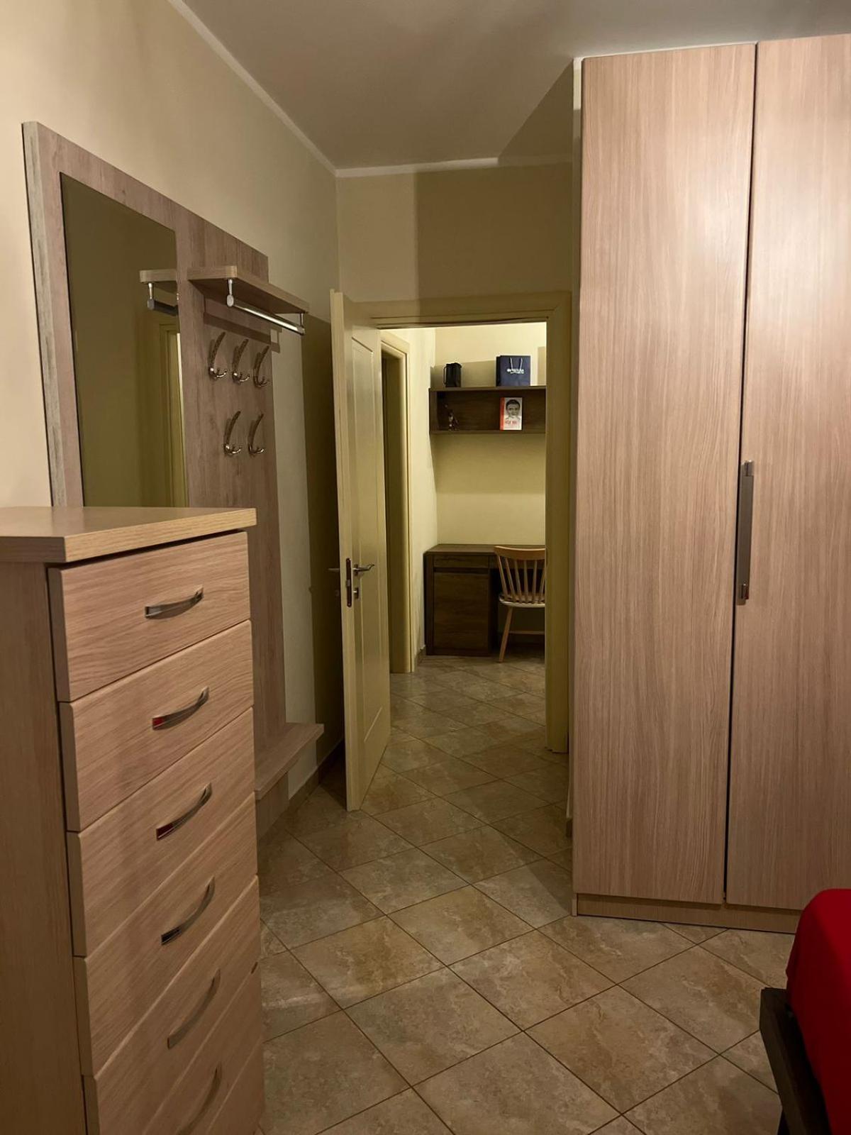 Bedouin Apartment