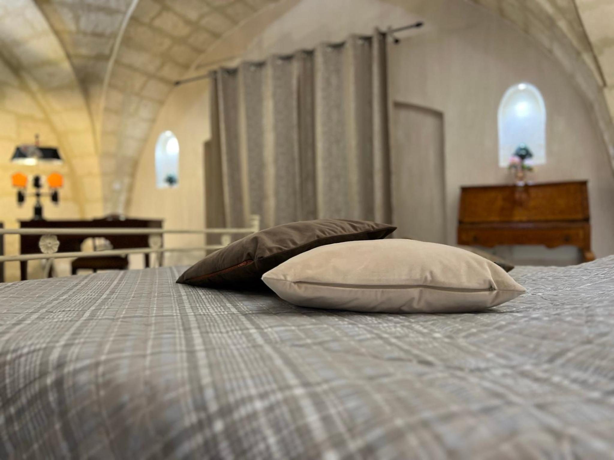 Suite Cavour Luxury Home Taranto view 5
