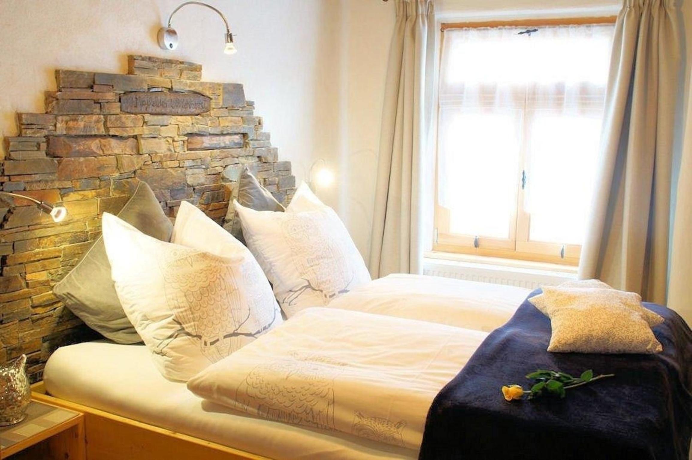 Wellness-Ferienhaus Maifelder Uhlenhorst