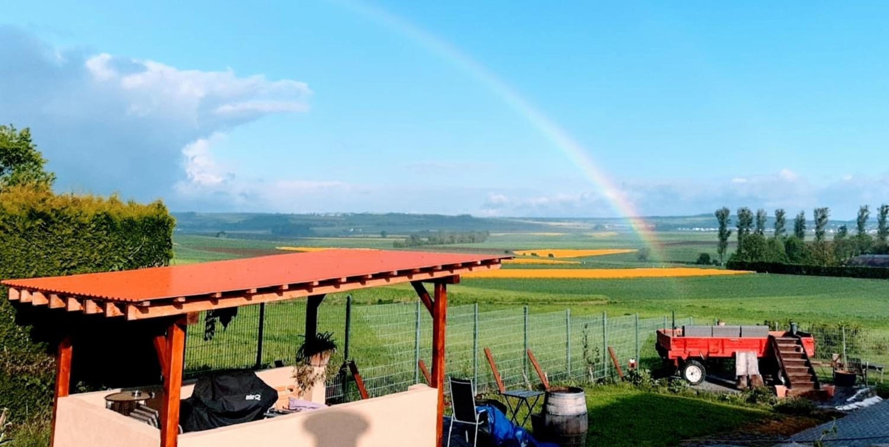 Wellness-Ferienhaus Maifelder Uhlenhorst