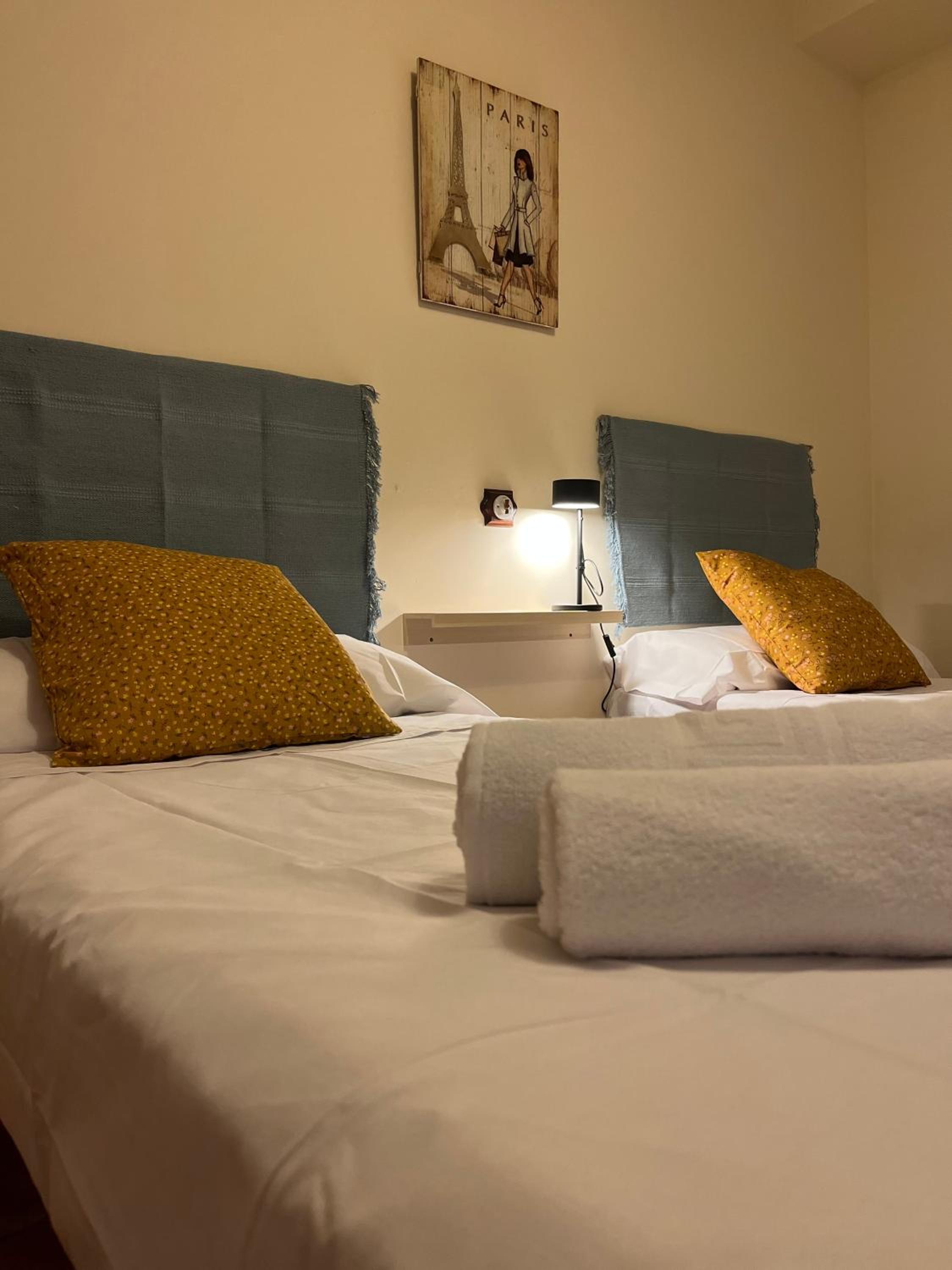 Hostal Corper Navalcarnero