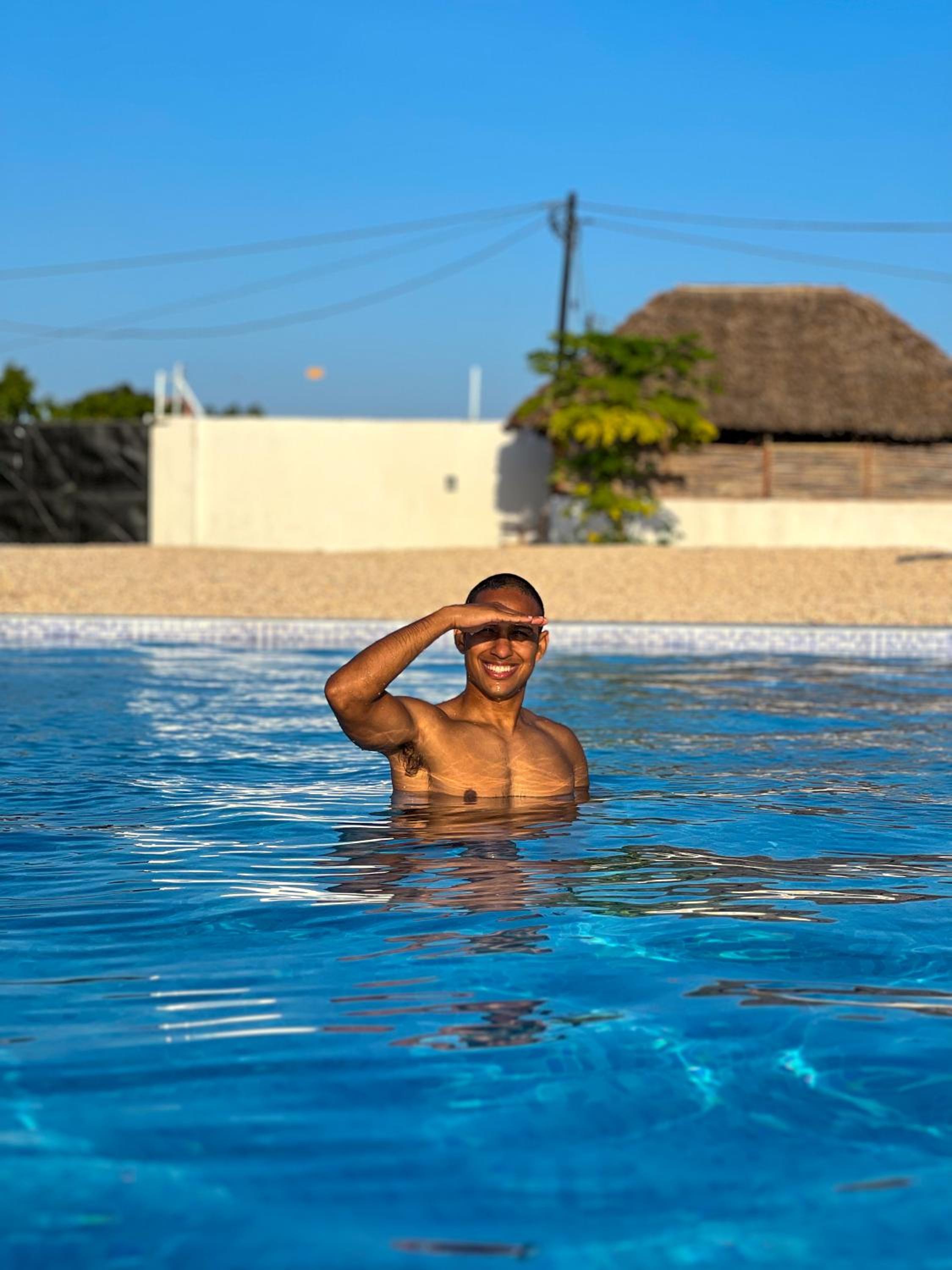Kijiji Villas Nungwi